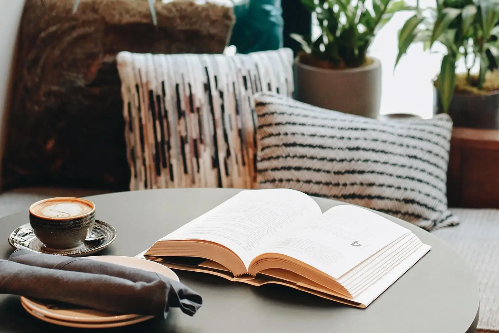 Amerika Los Angeles The Wayfarer Downtown Restaurant