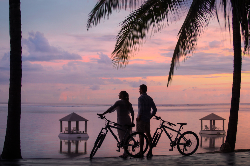 Romantisch Bali, Gili en Lombok