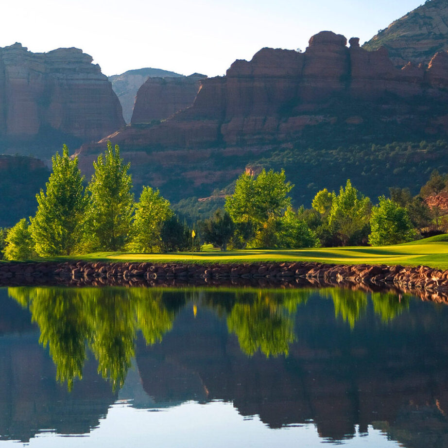 sedona