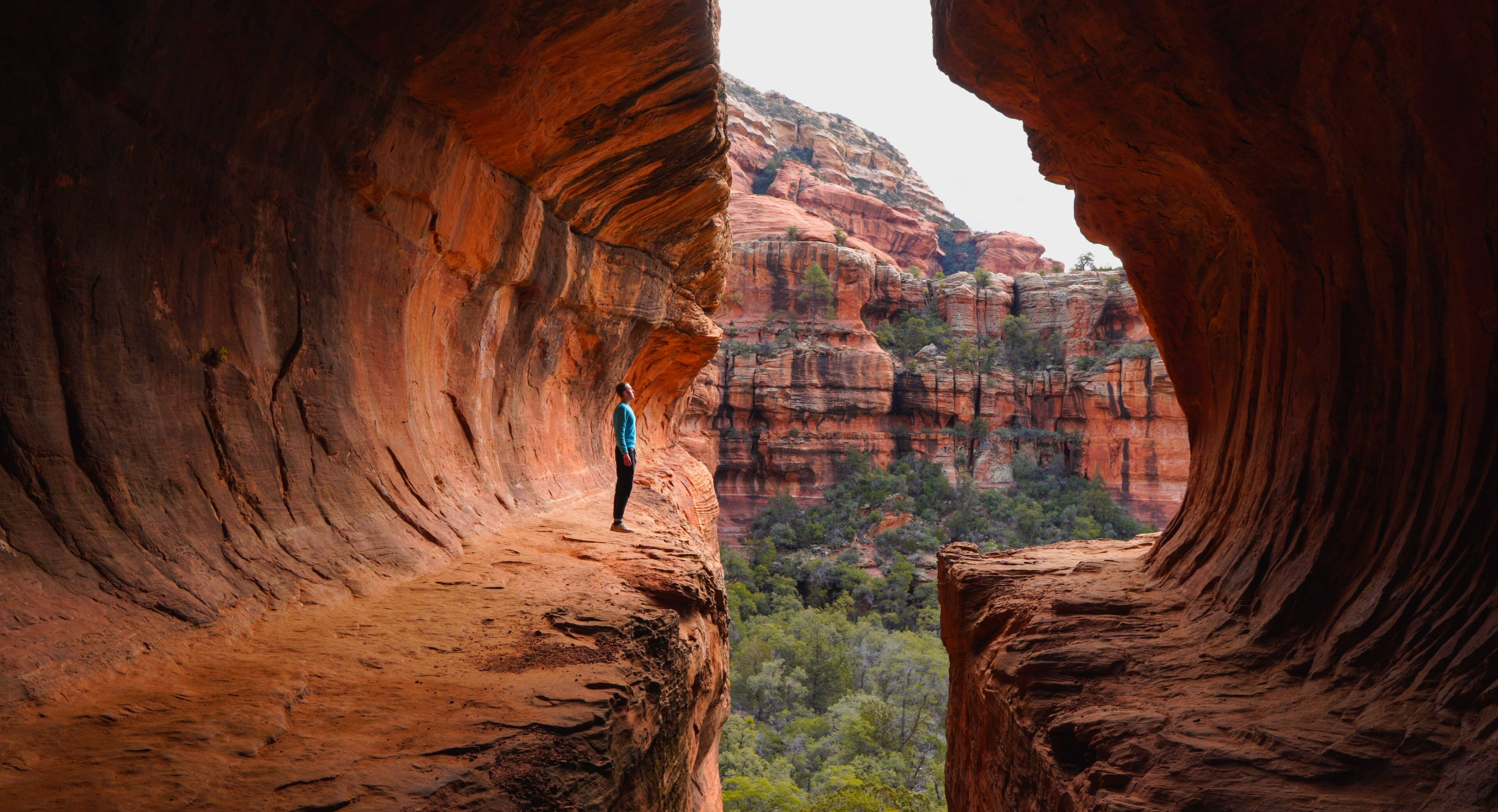 Boynton Canyon