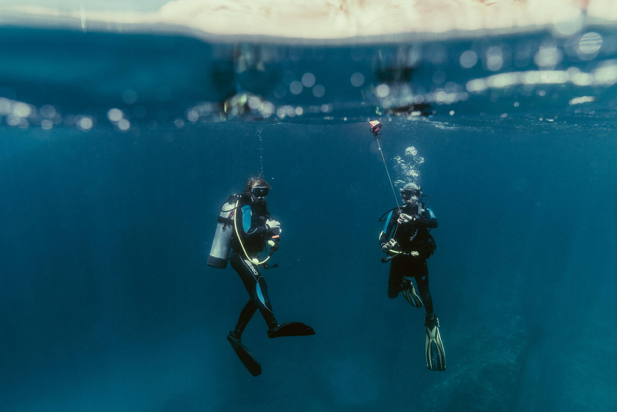 Hilton Labriz Silhouette