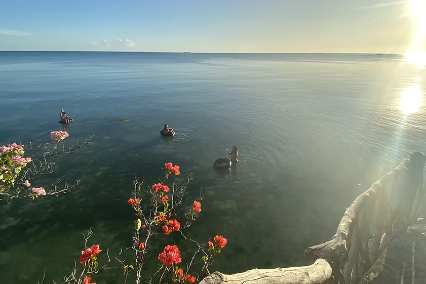 Ontspanning op Siquijor