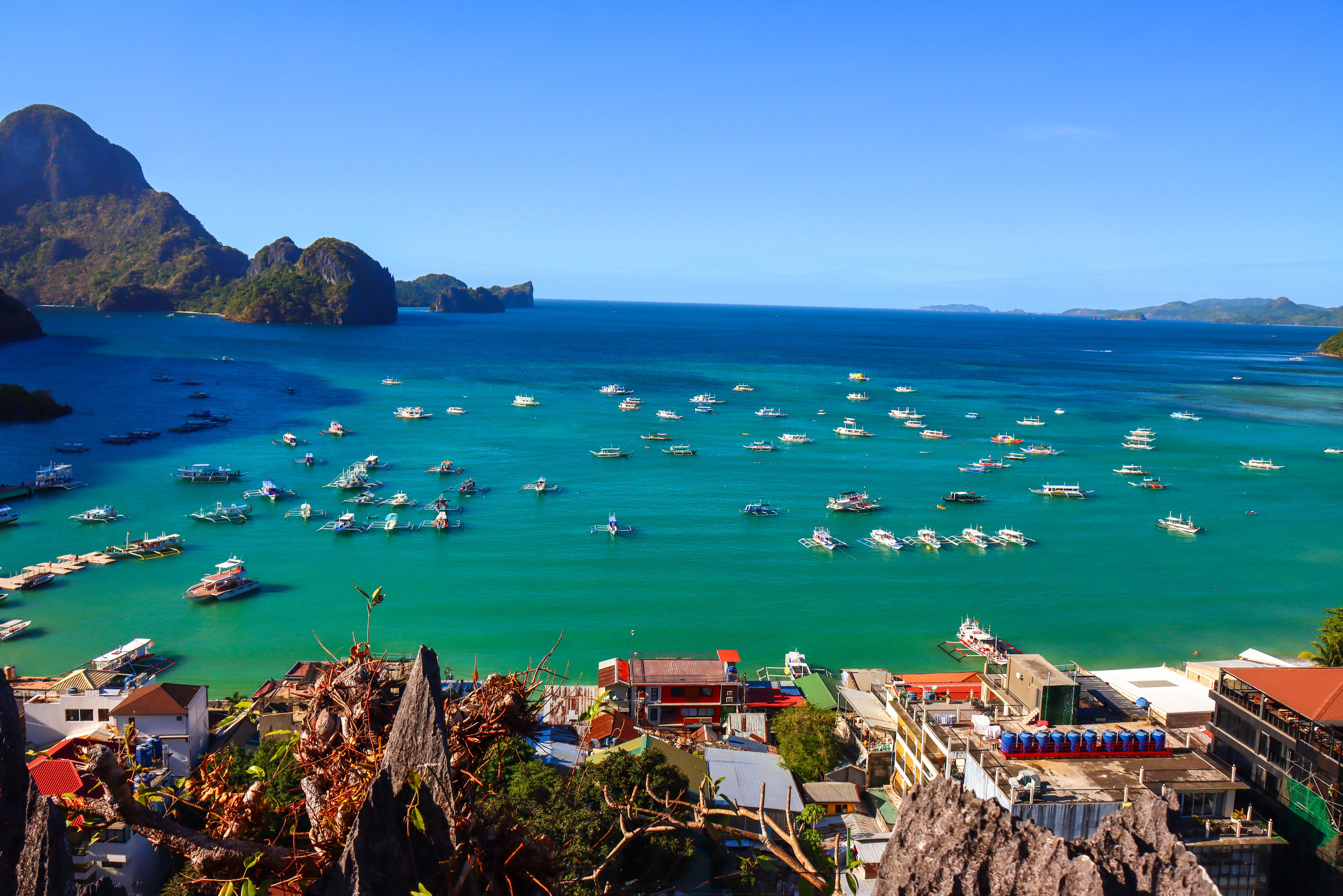 Puerto Princesa Palawan