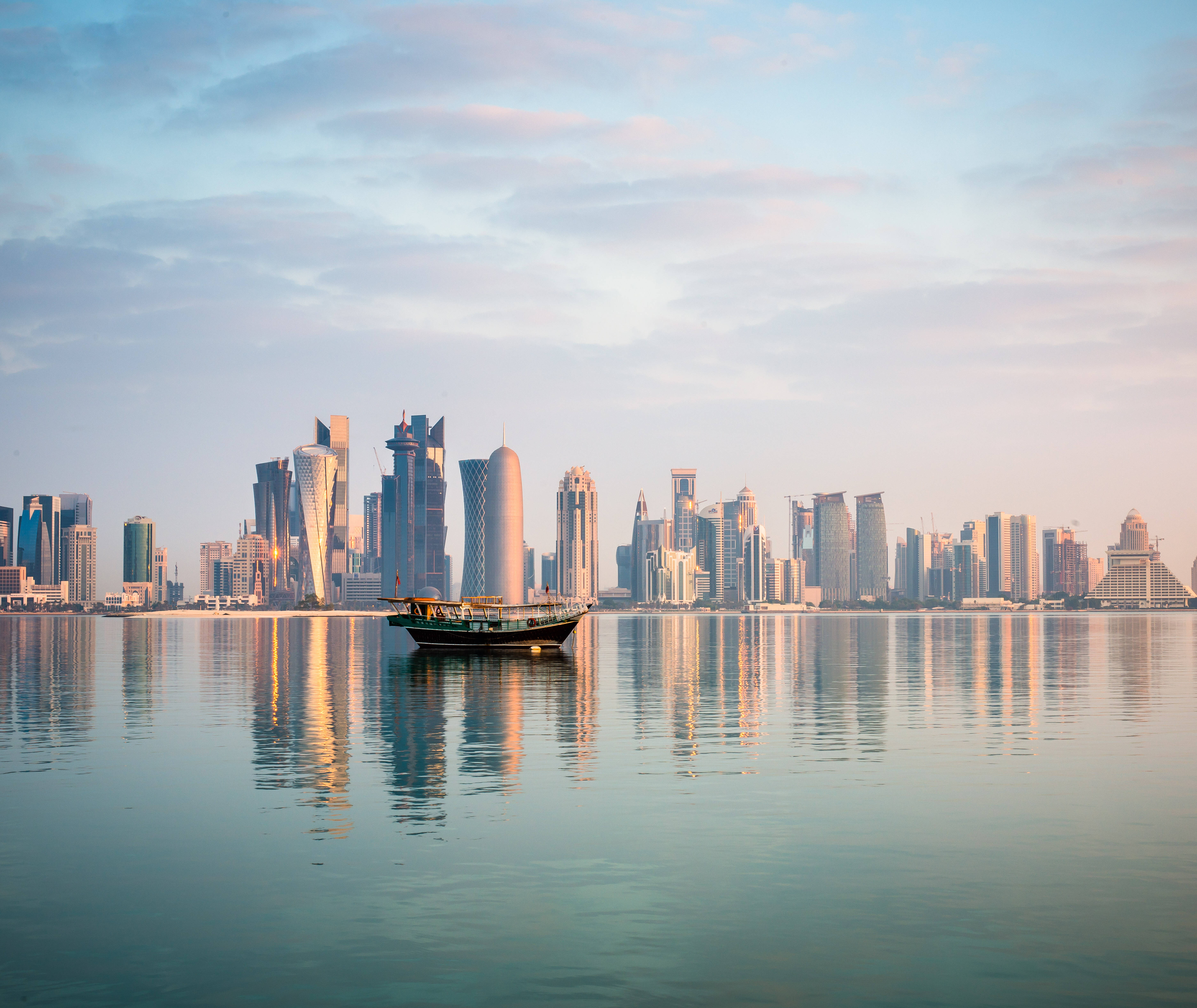 Qatar