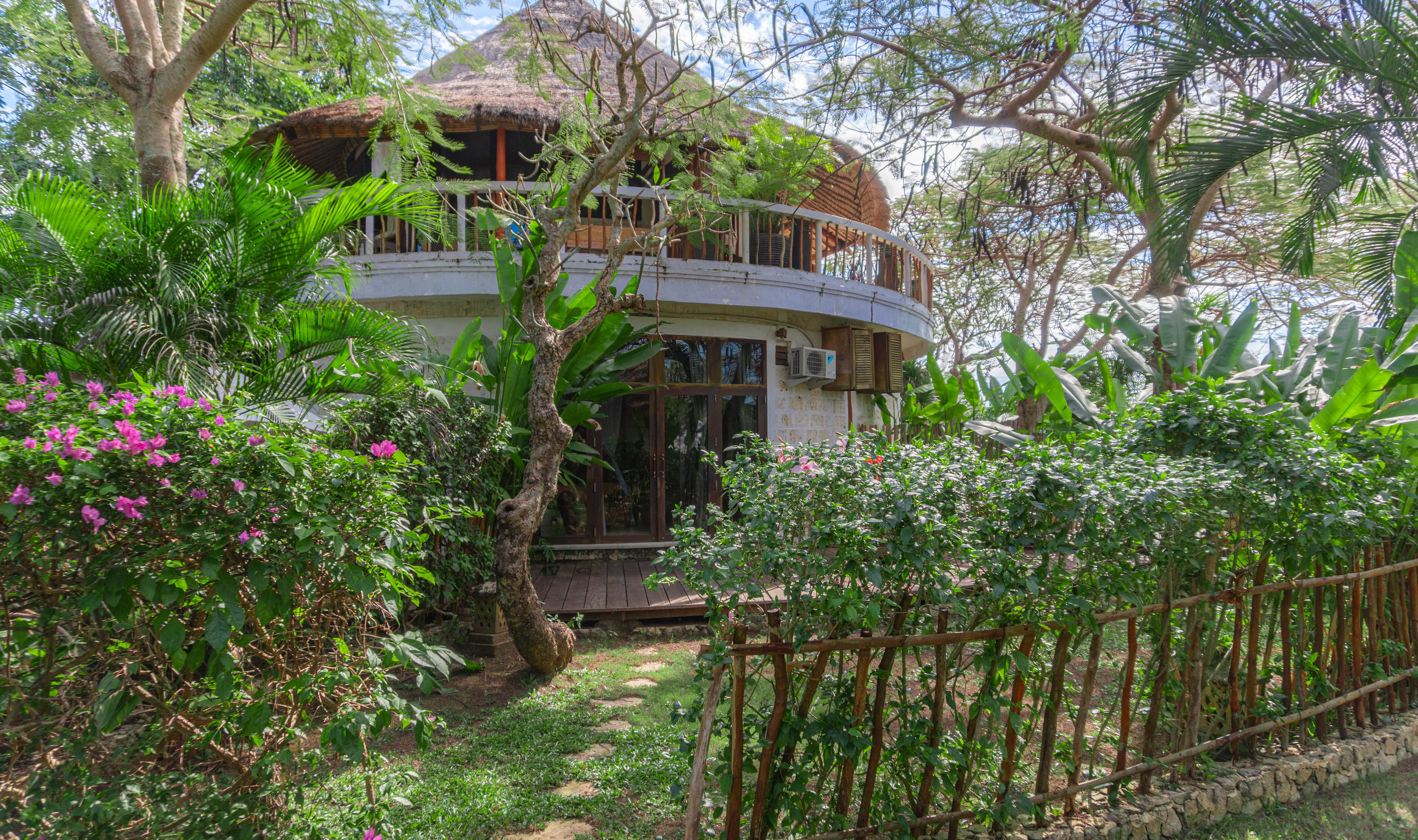 Indonesie Bali Uluwatu La Joya Balangan Resort Standaard Kamer
