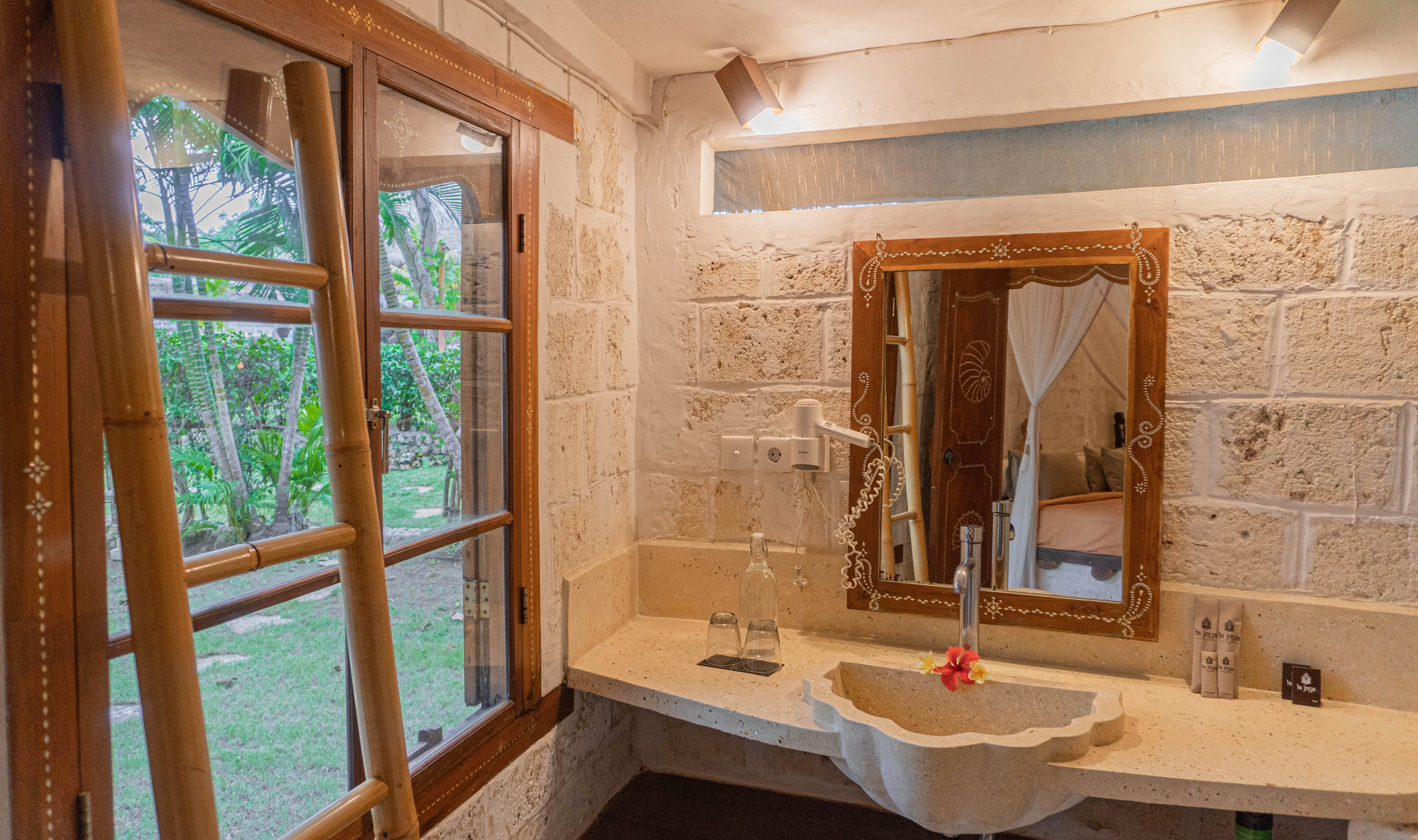 Indonesie Bali Uluwatu La Joya Balangan Resort Standaard Kamer