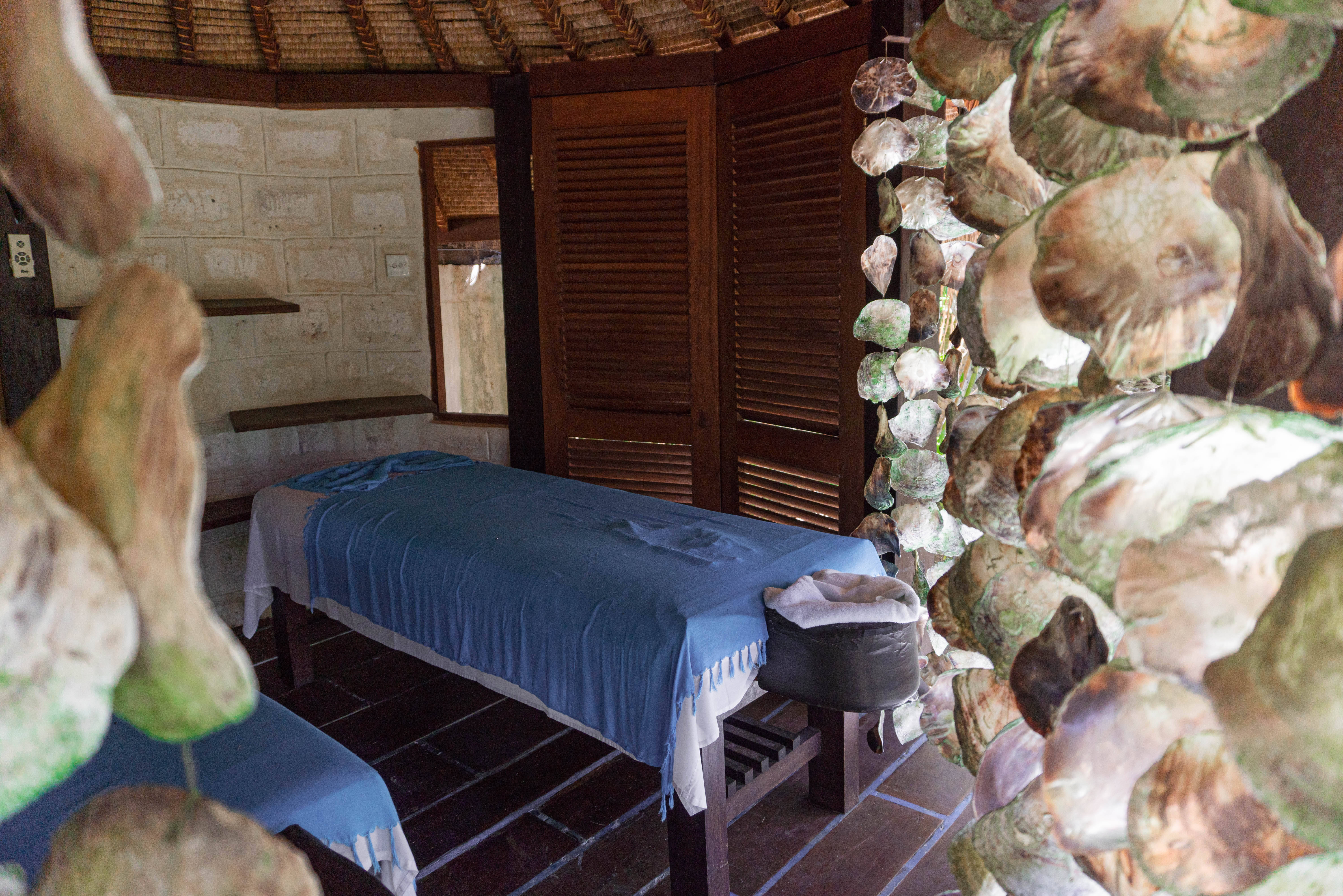 Indonesie Bali Uluwatu La Joya Balangan Resort Spa