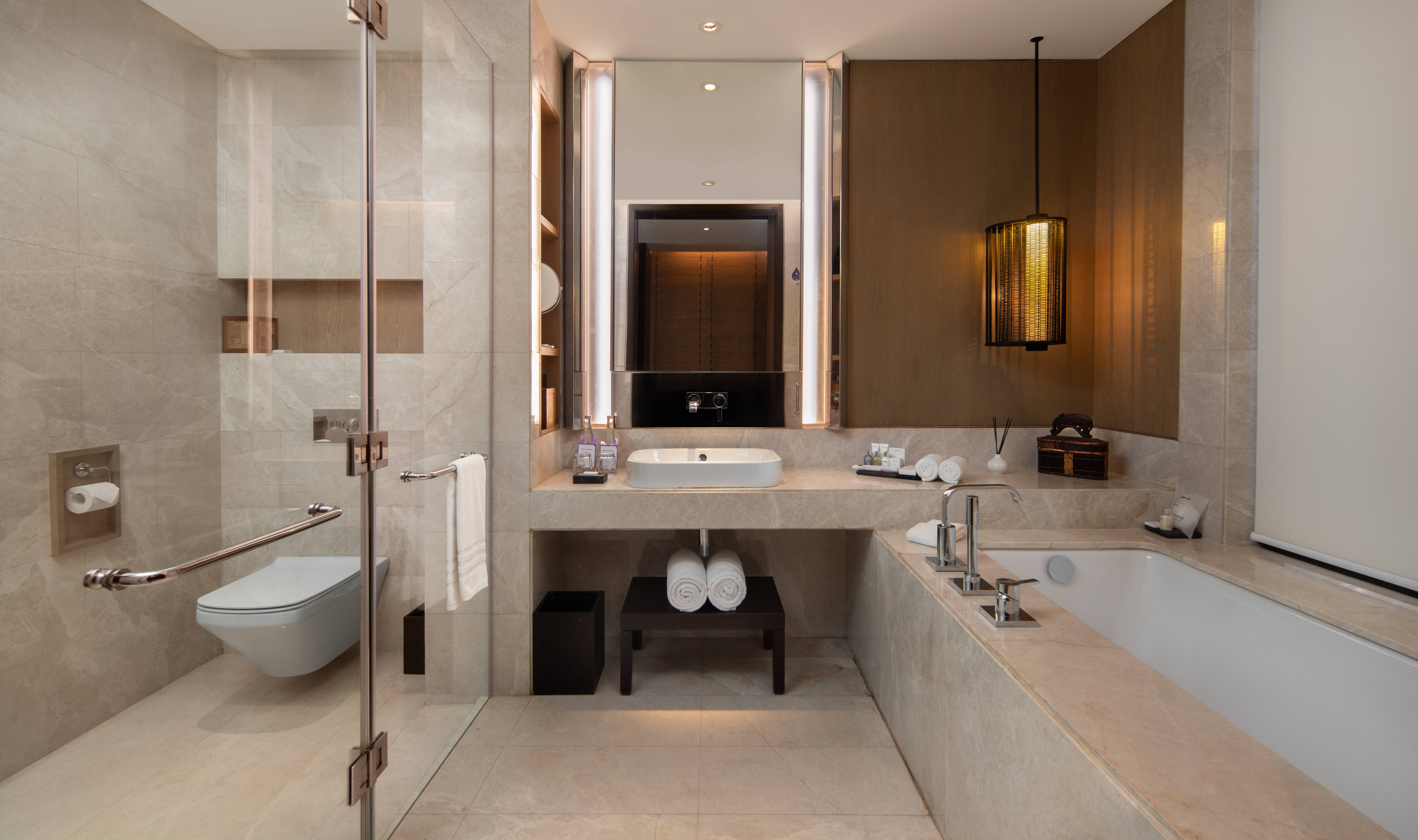 Indonesie Bali Uluwatu Radisson Blu Deluxe Garden