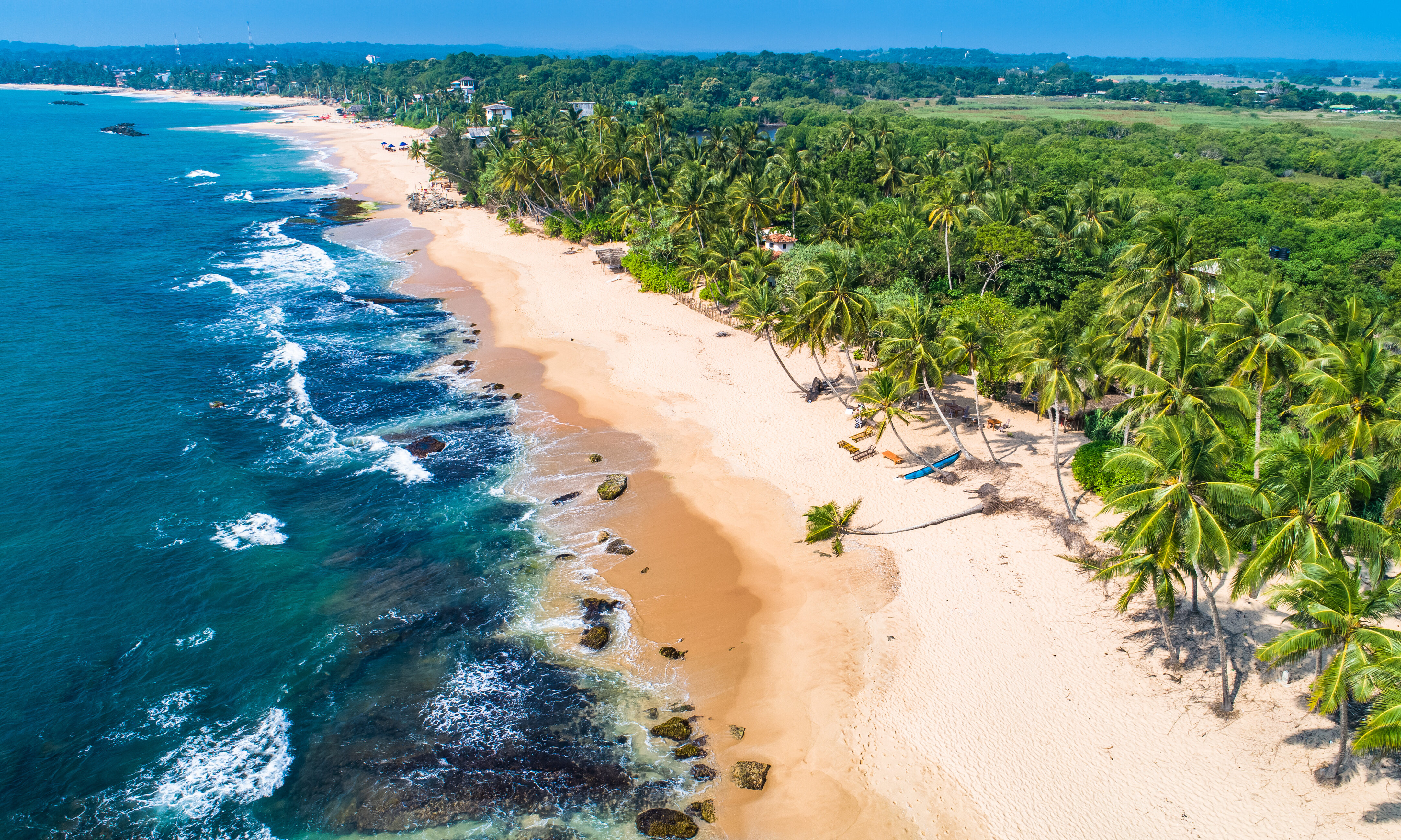 Sri Lanka - Galle