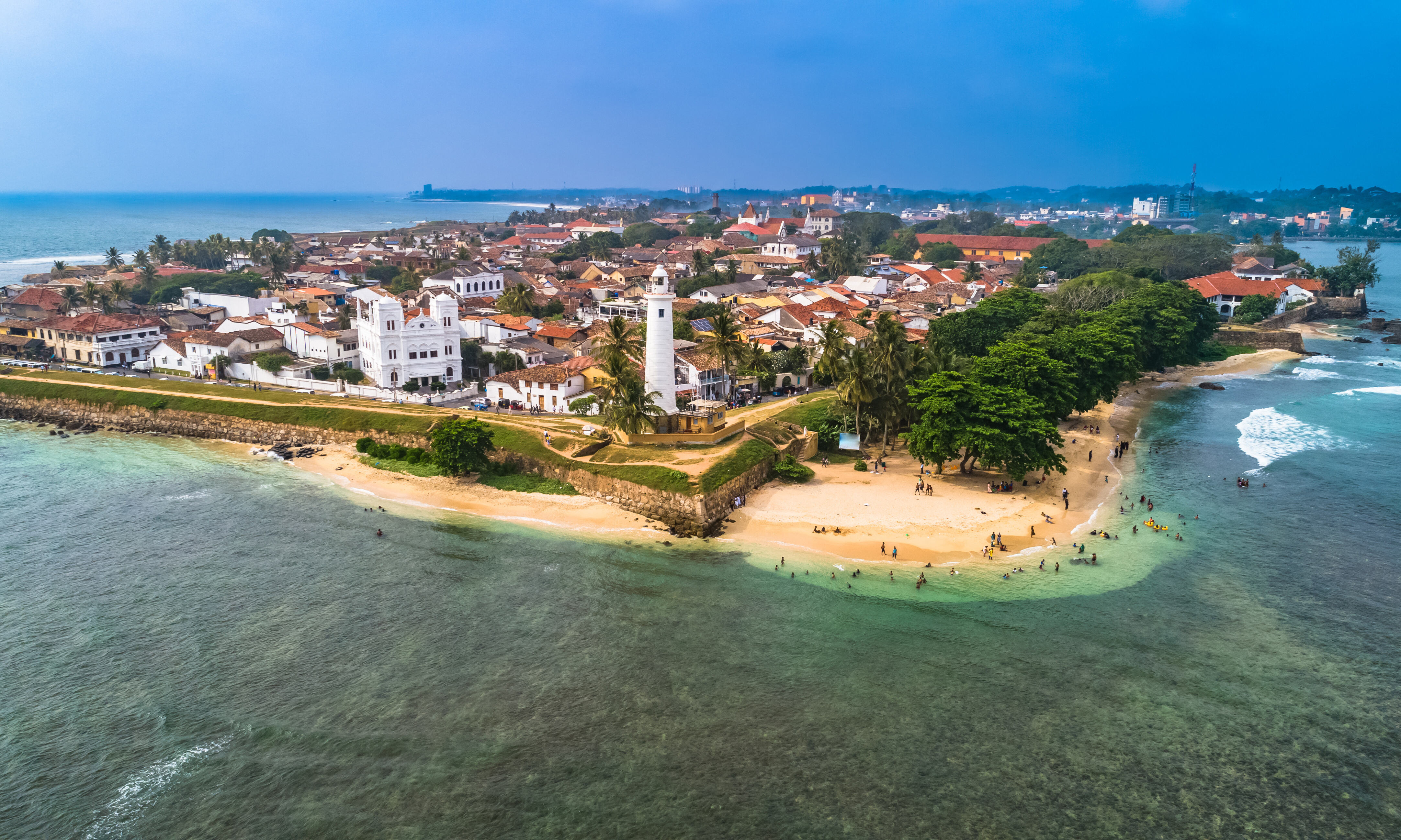 Sri Lanka - Galle