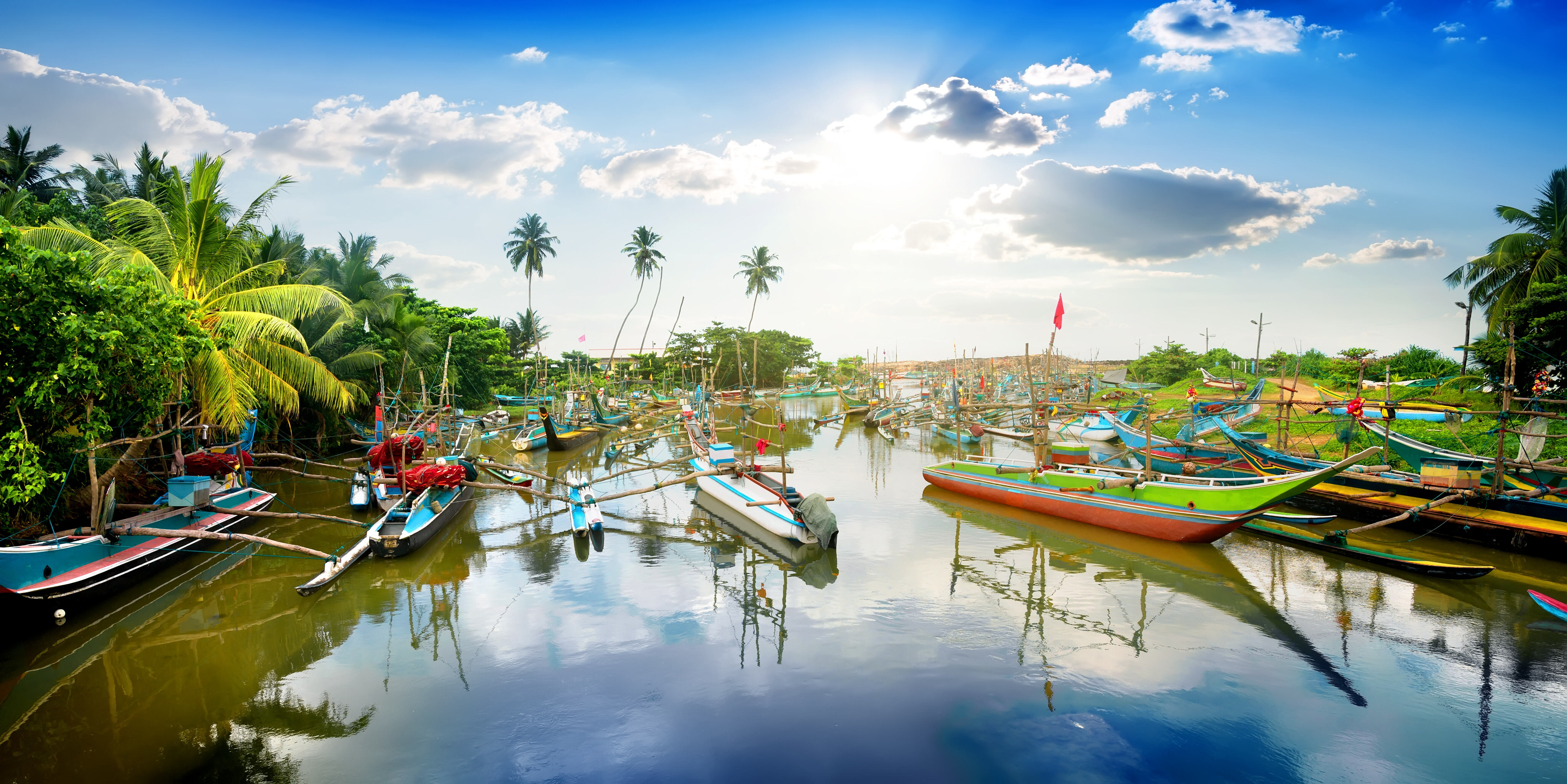 Sri Lanka - Galle