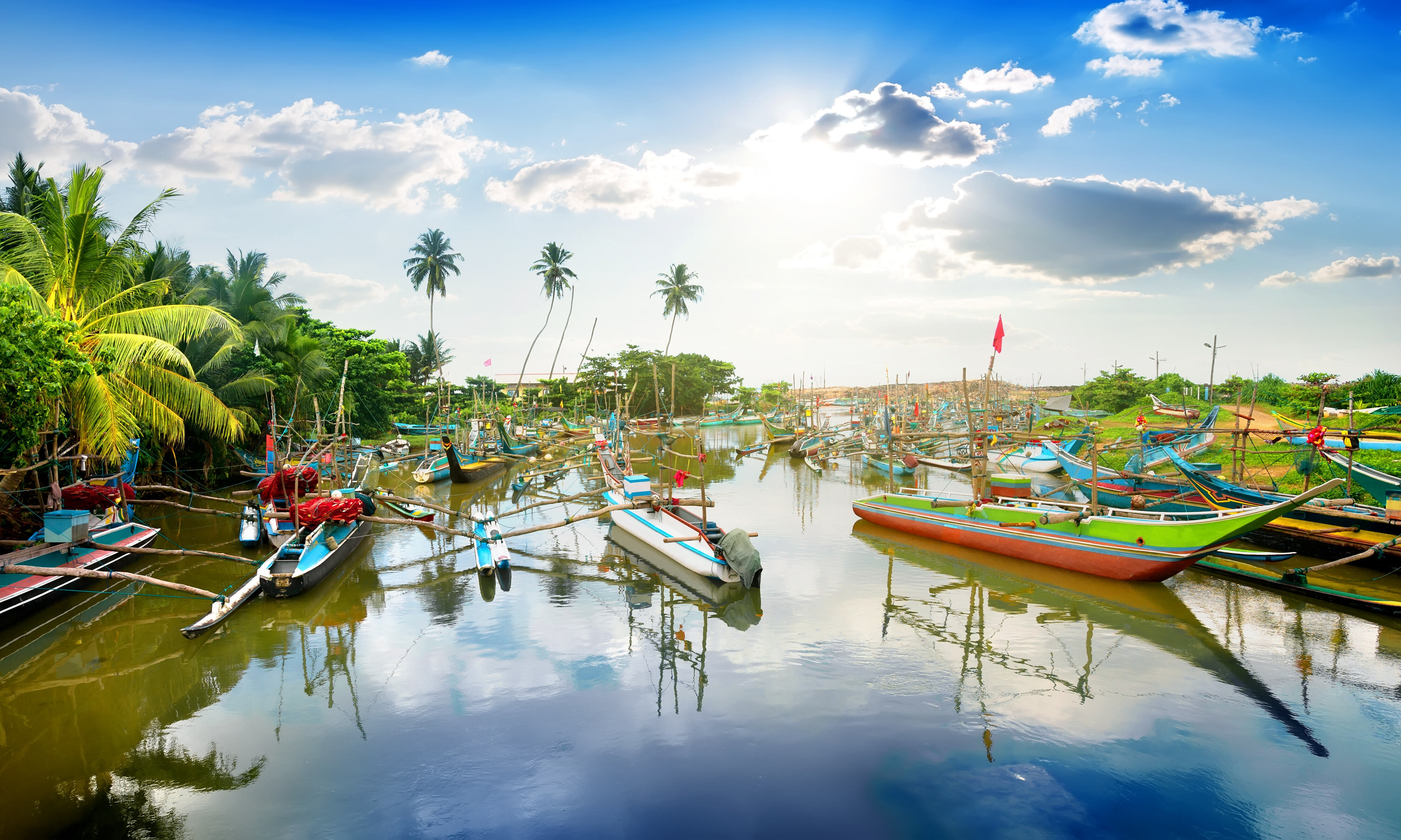 Sri Lanka - Galle