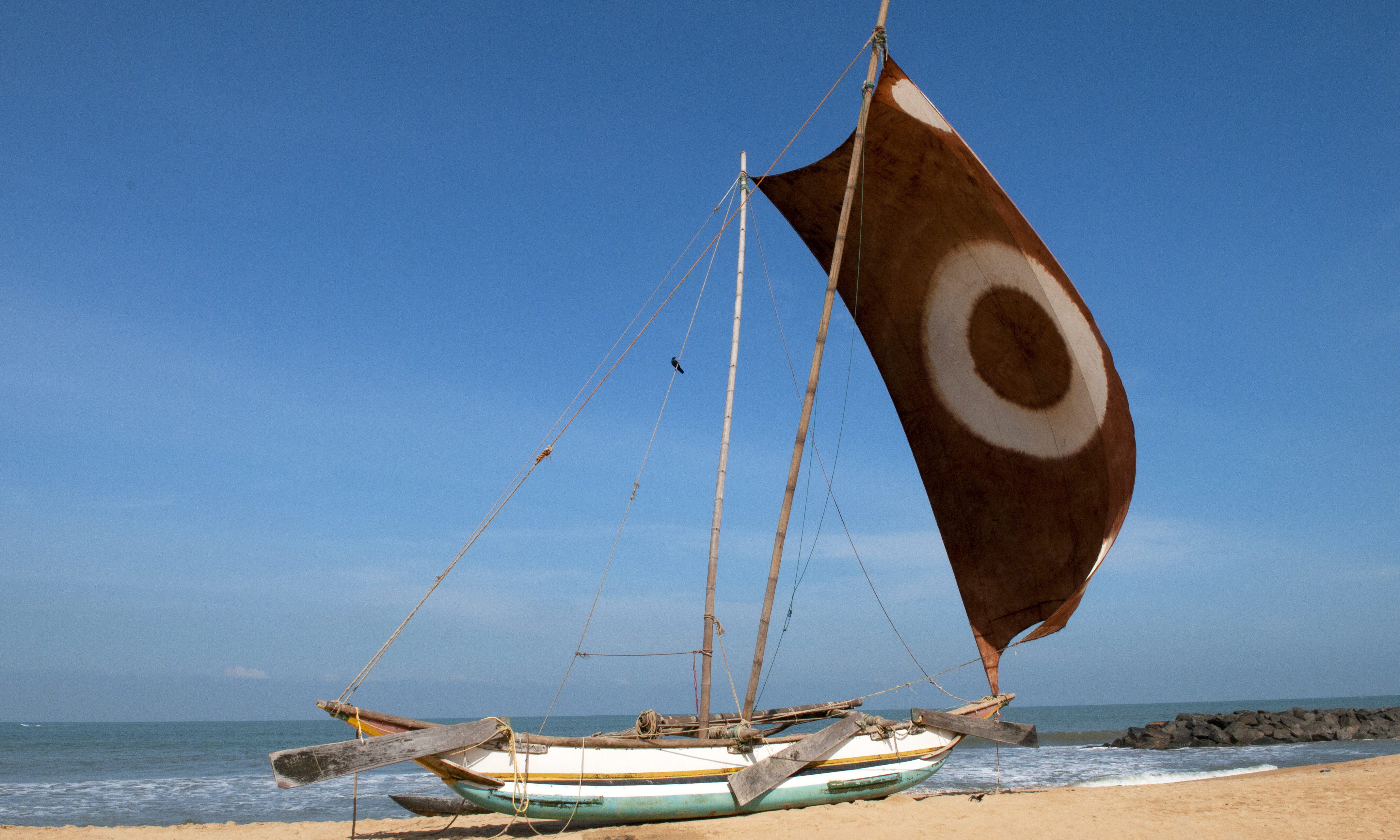 Sri Lanka - Negombo