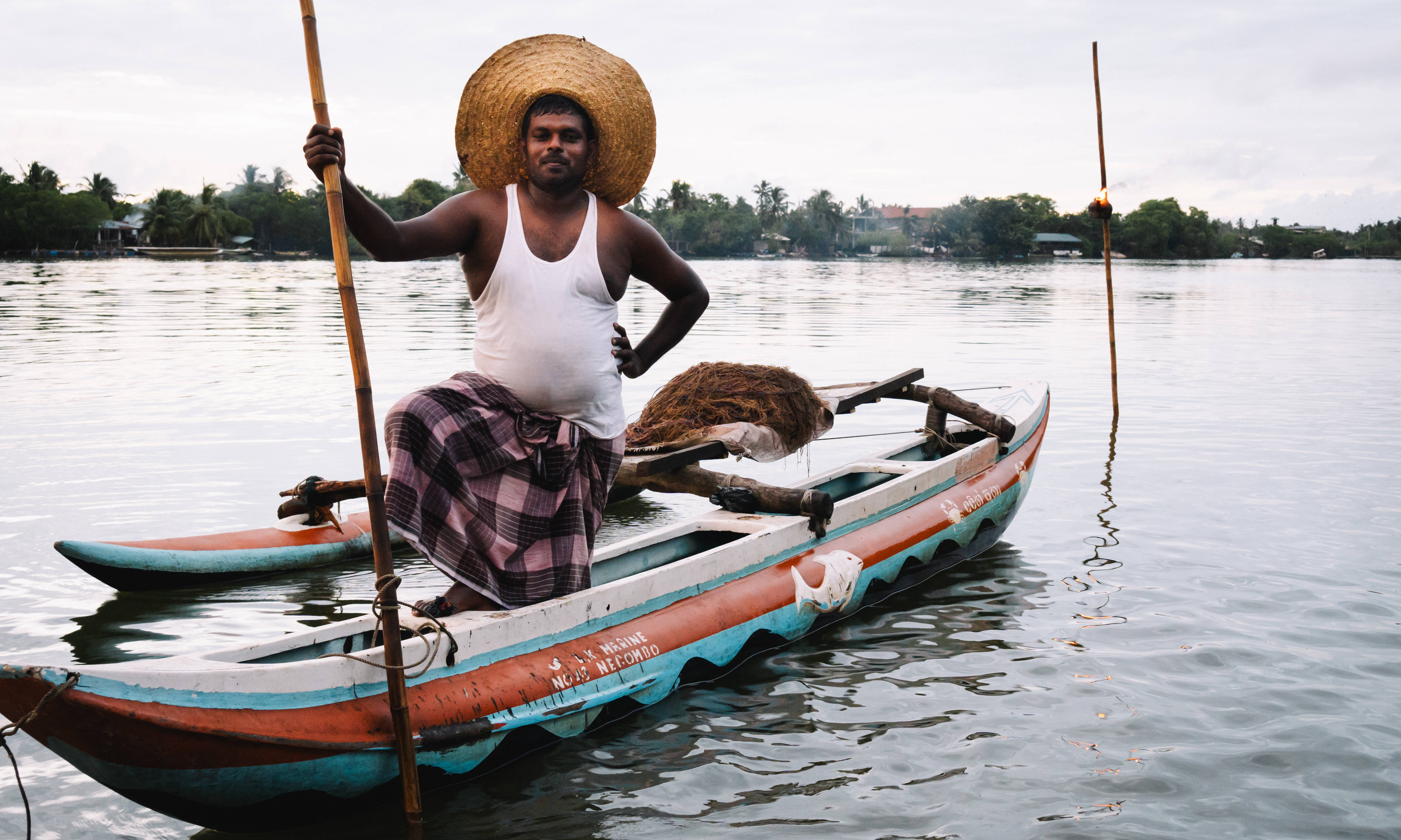 Sri Lanka - Negombo