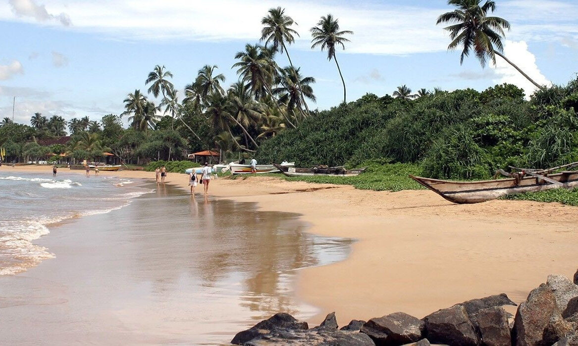 Sri Lanka - Negombo