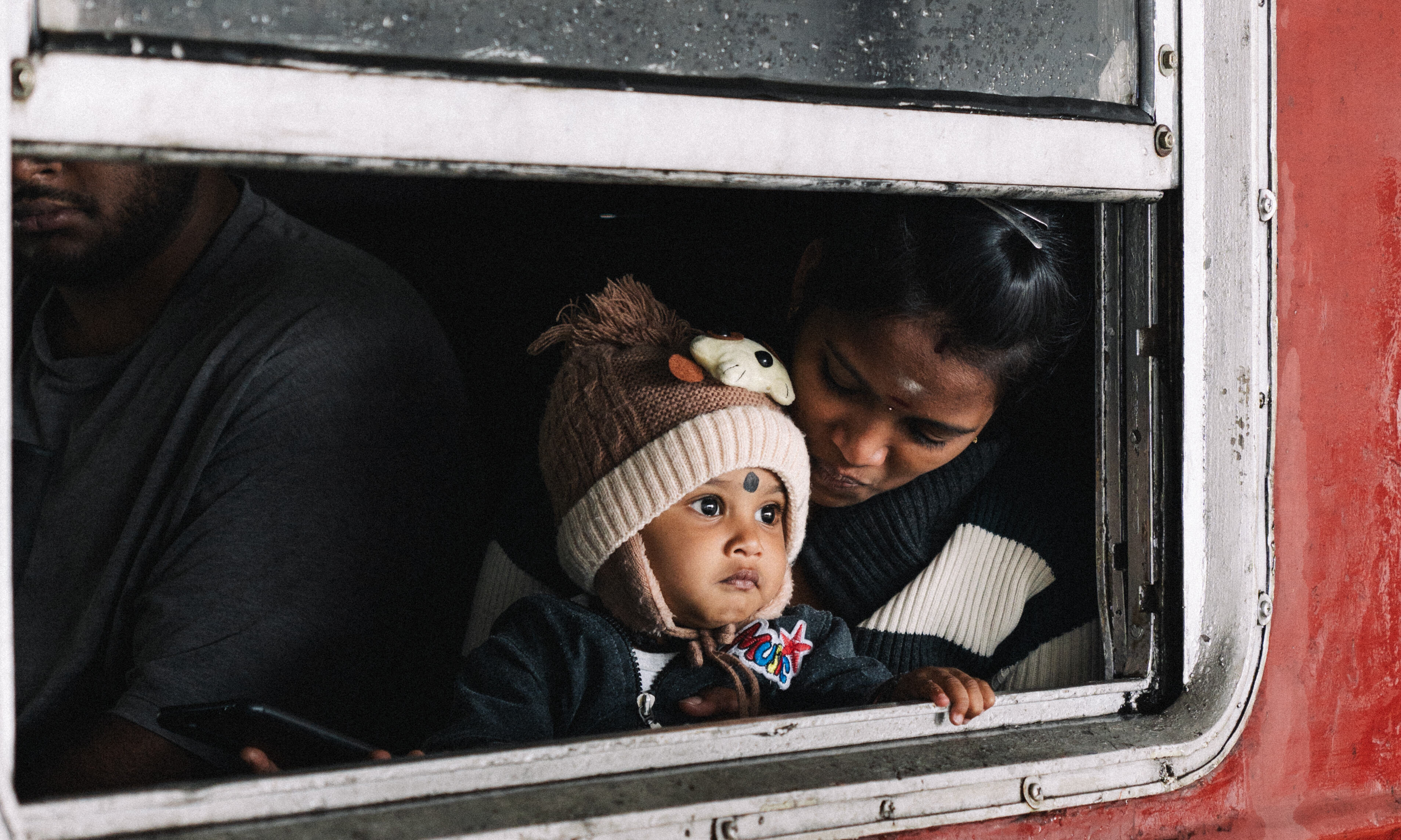 Sri Lanka - Nuwara Eliya