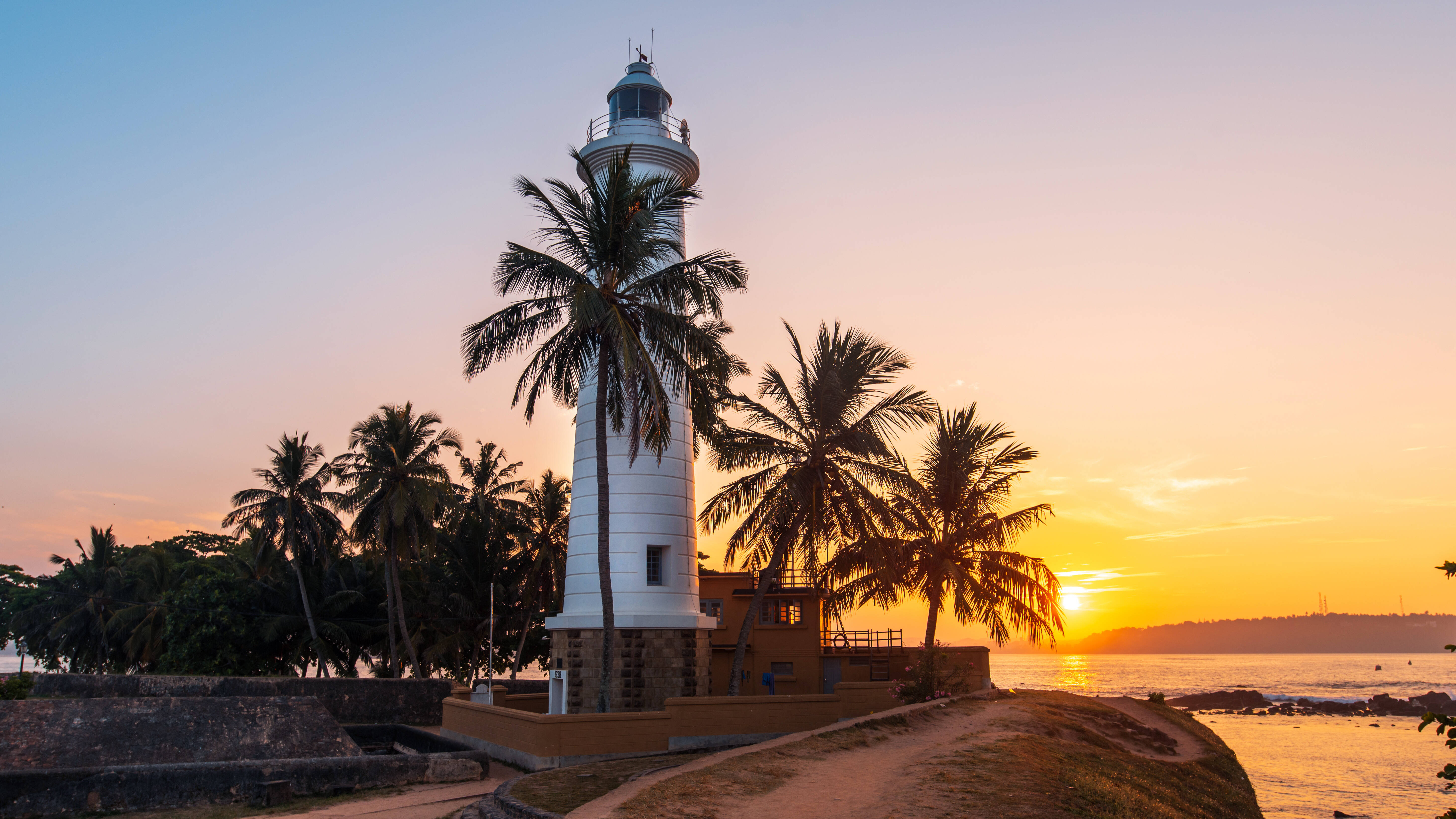 Sri Lanka - Galle