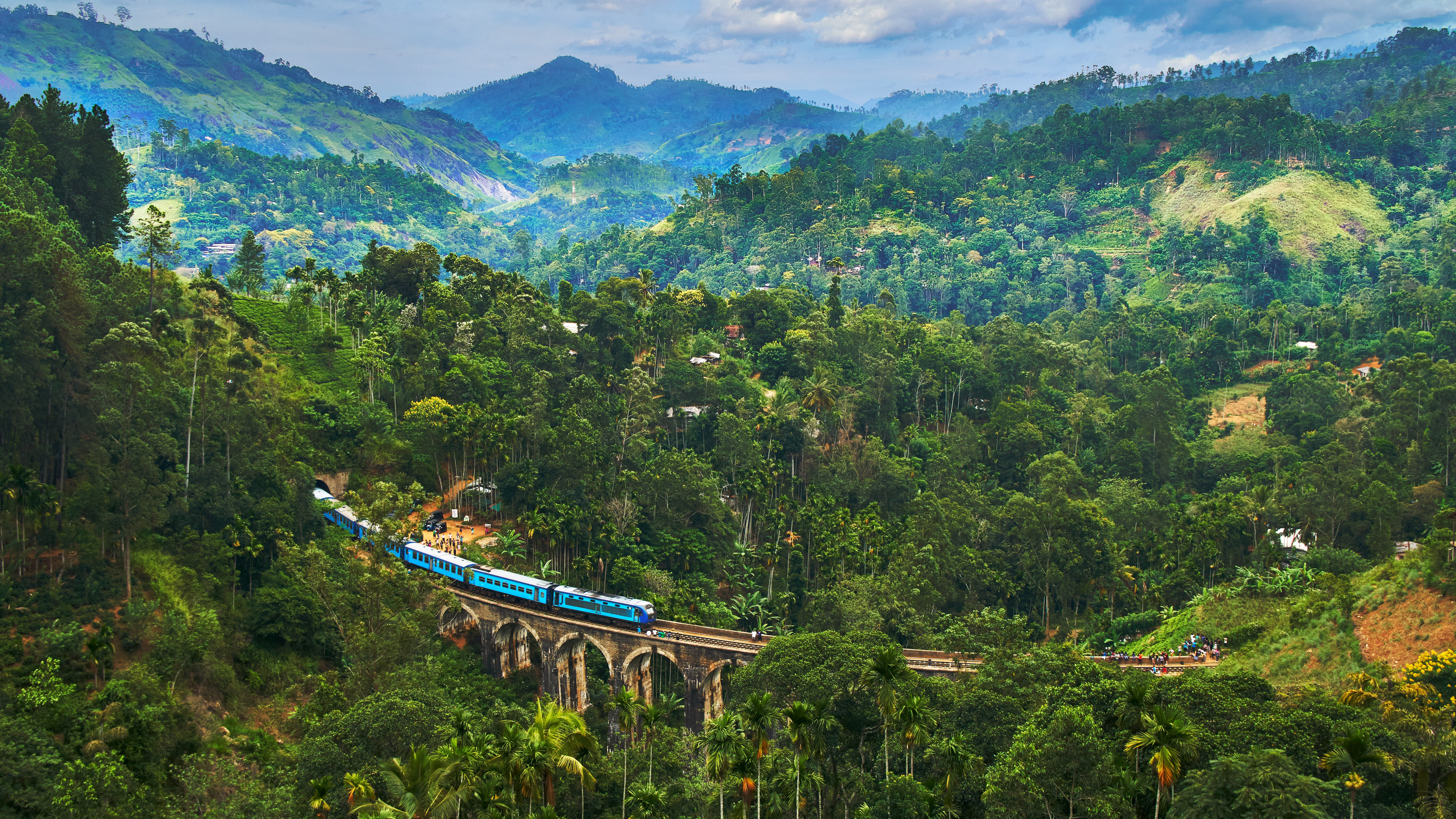 Sri Lanka - Kandy