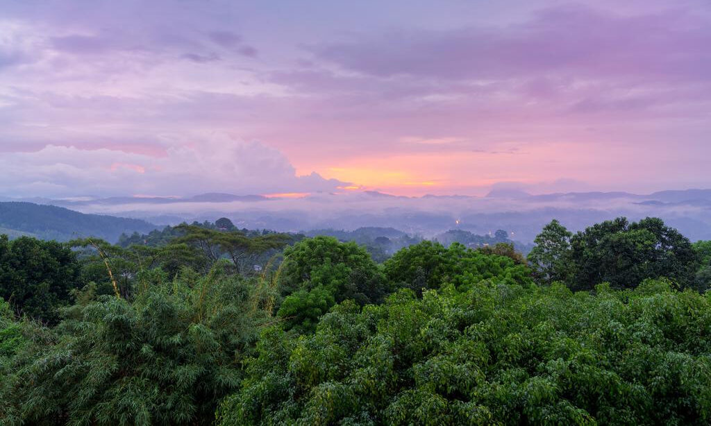 Sri Lanka - Kandy