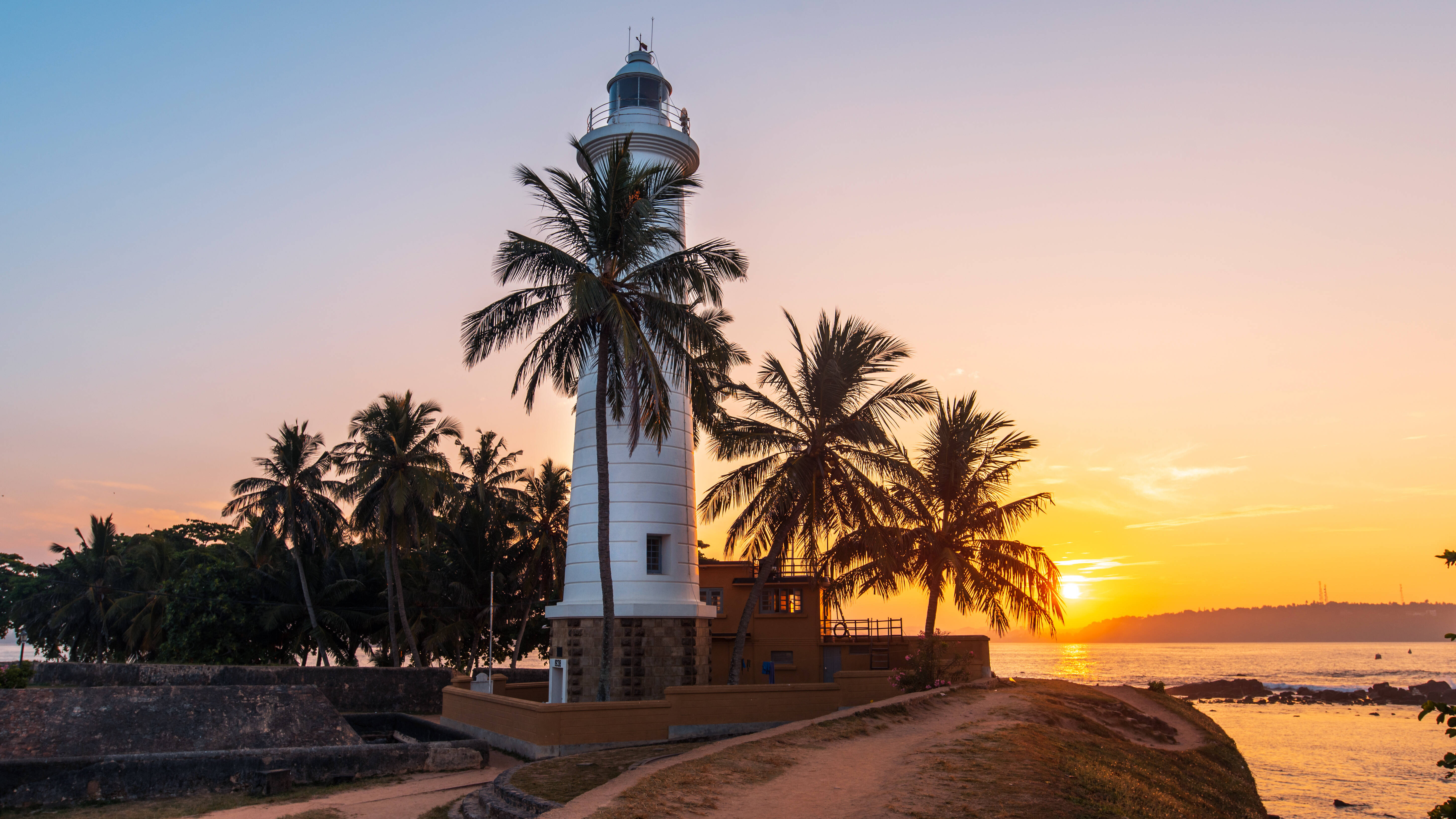 Sri Lanka - Galle