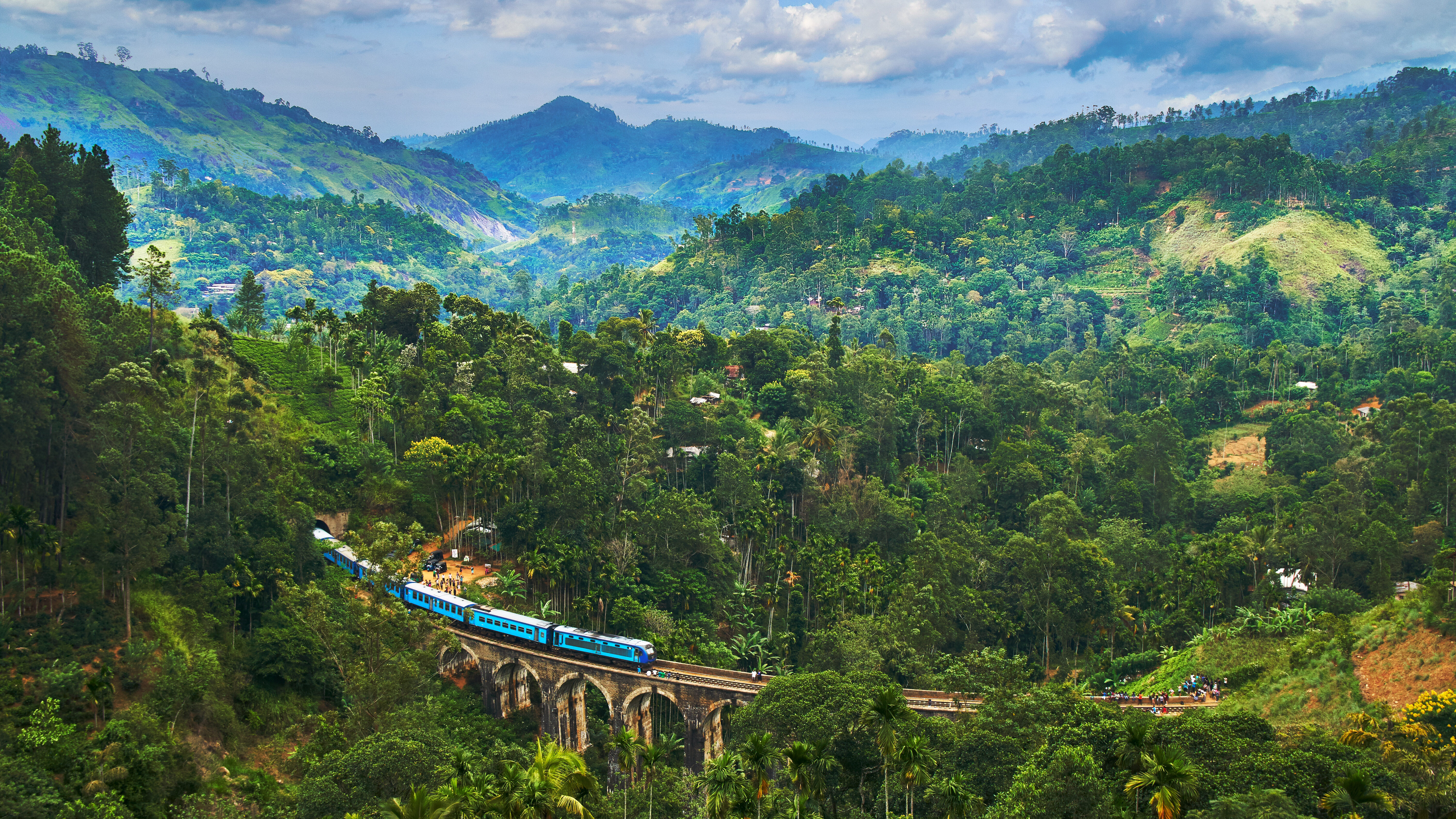 Sri Lanka - Kandy