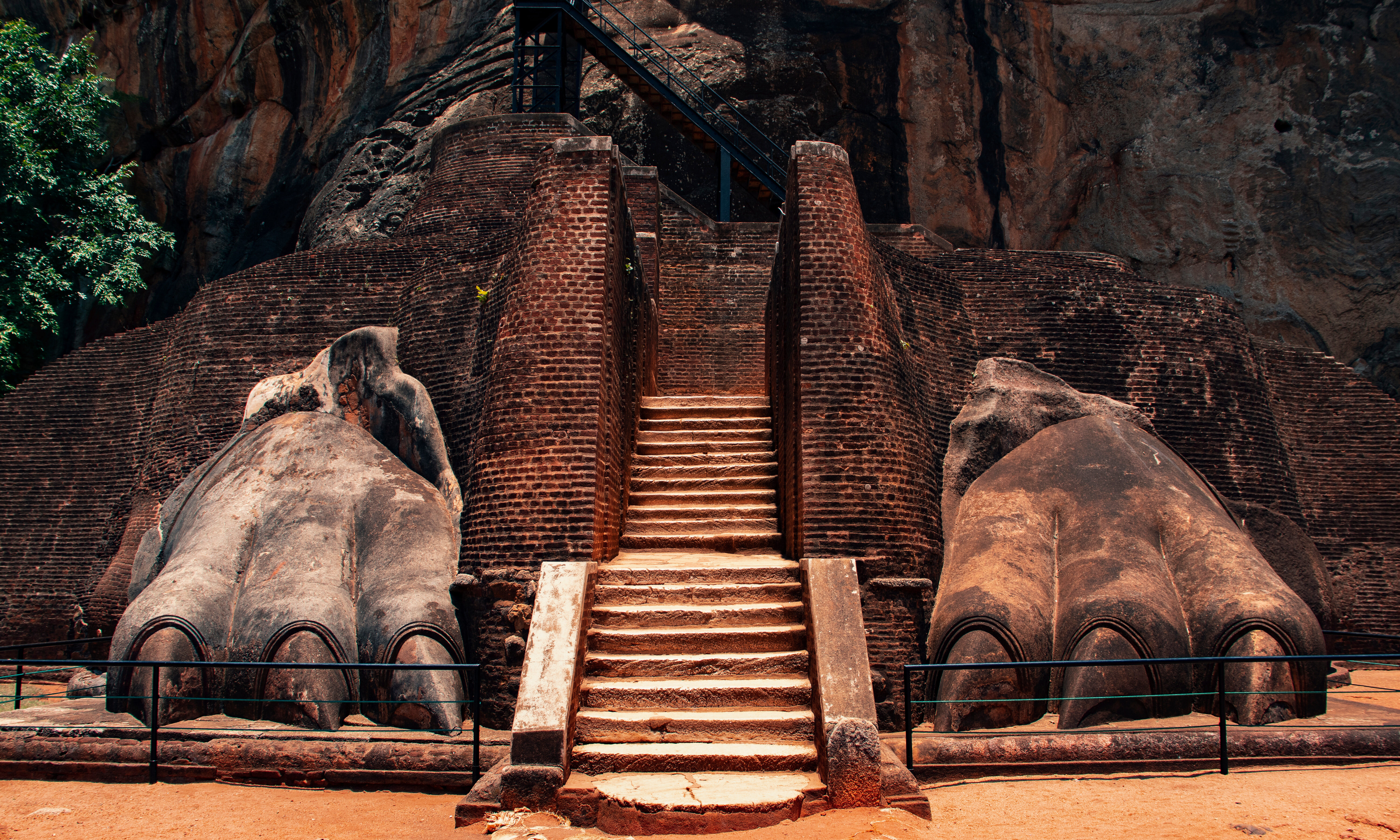 Sri Lanka - Sigiriya