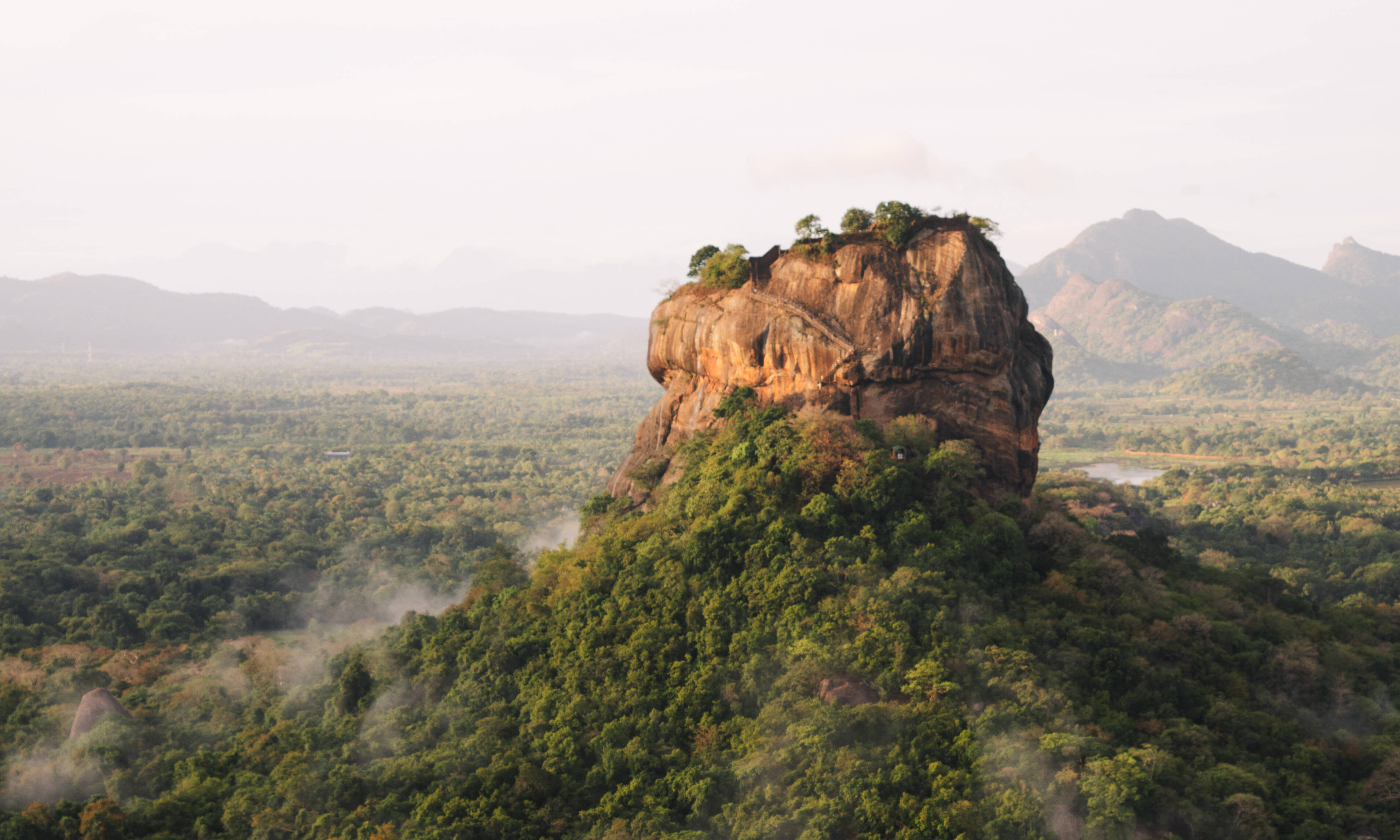 Sri Lanka - Sigiriya