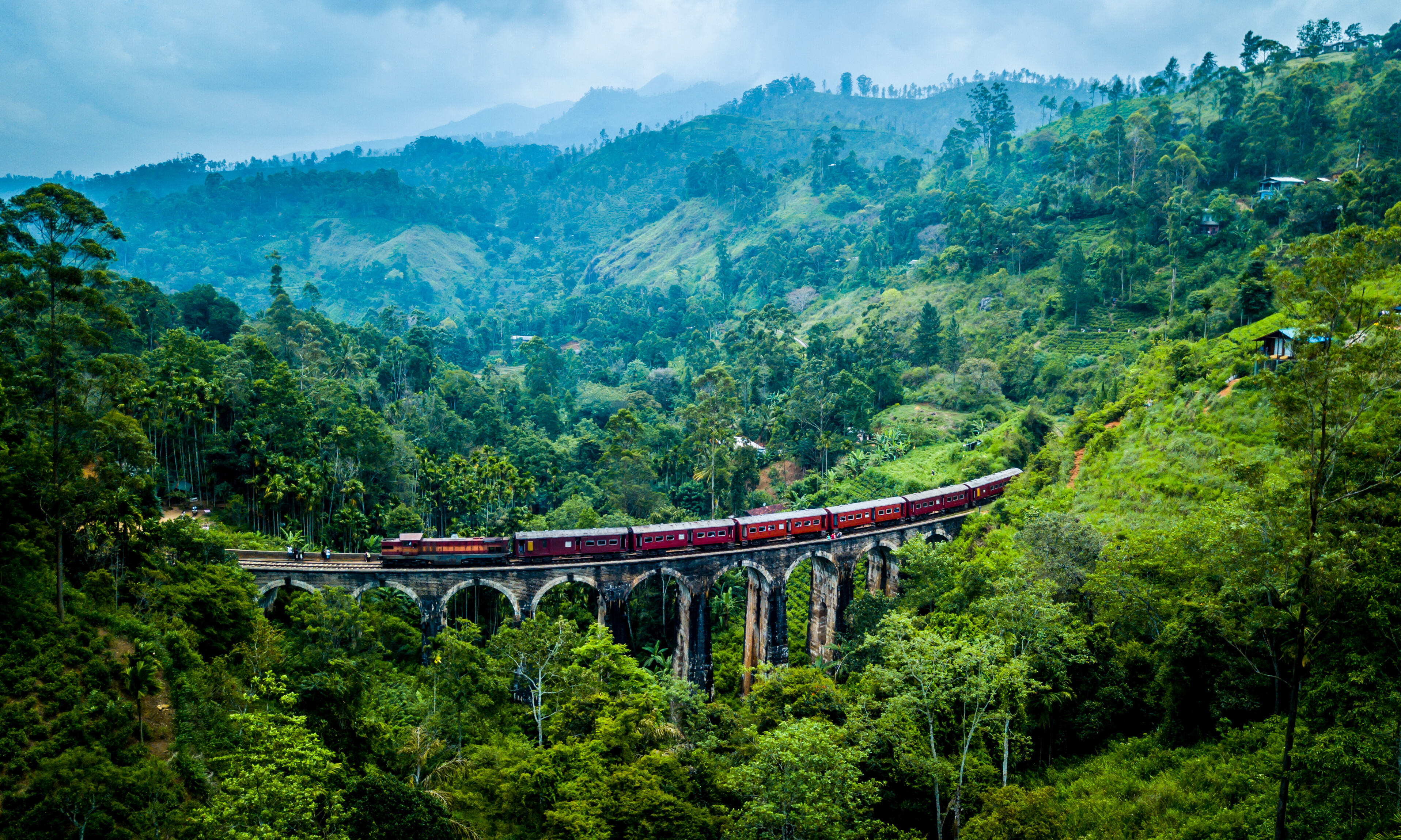 Sri Lanka