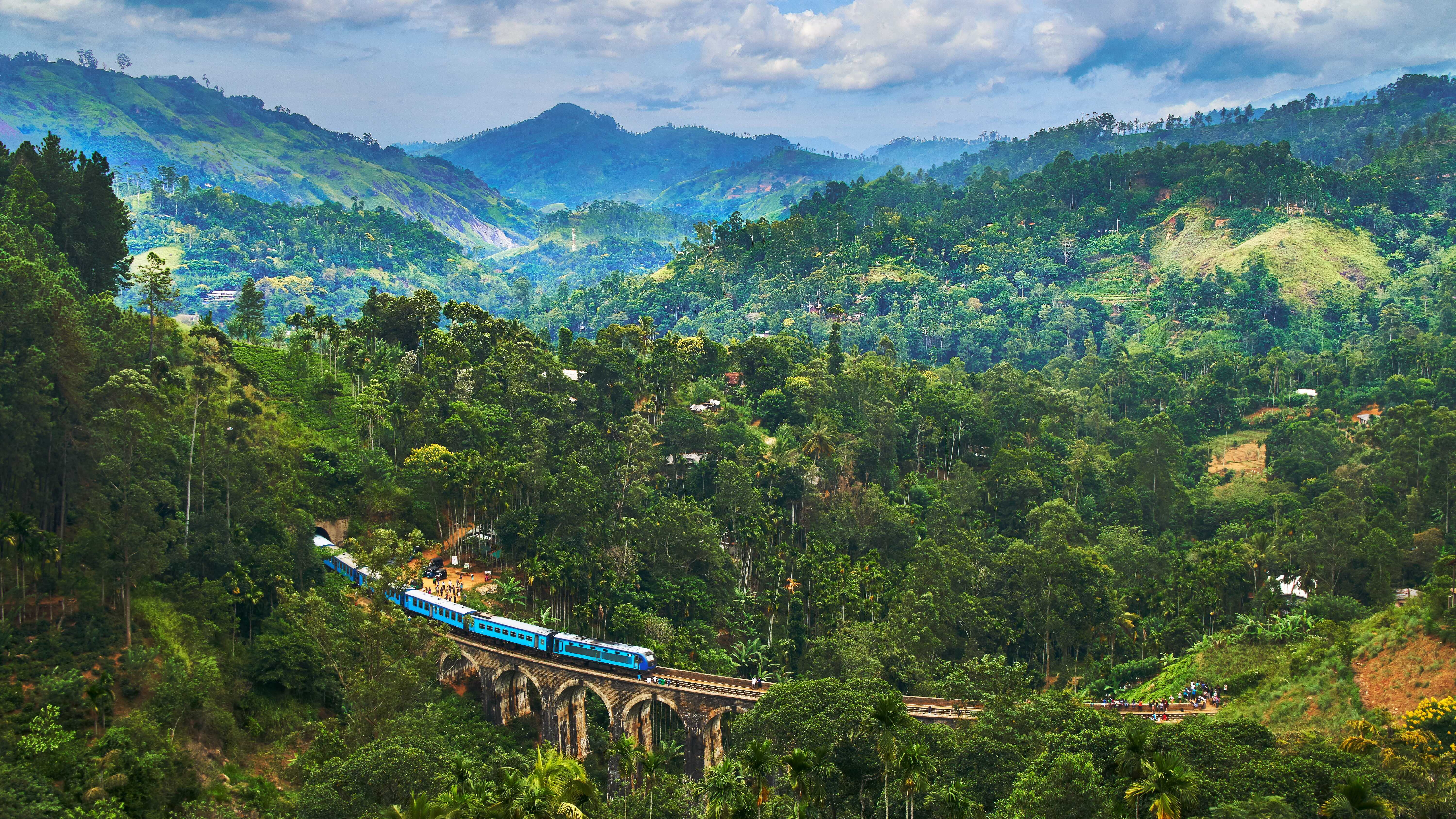 Sri Lanka - Kandy