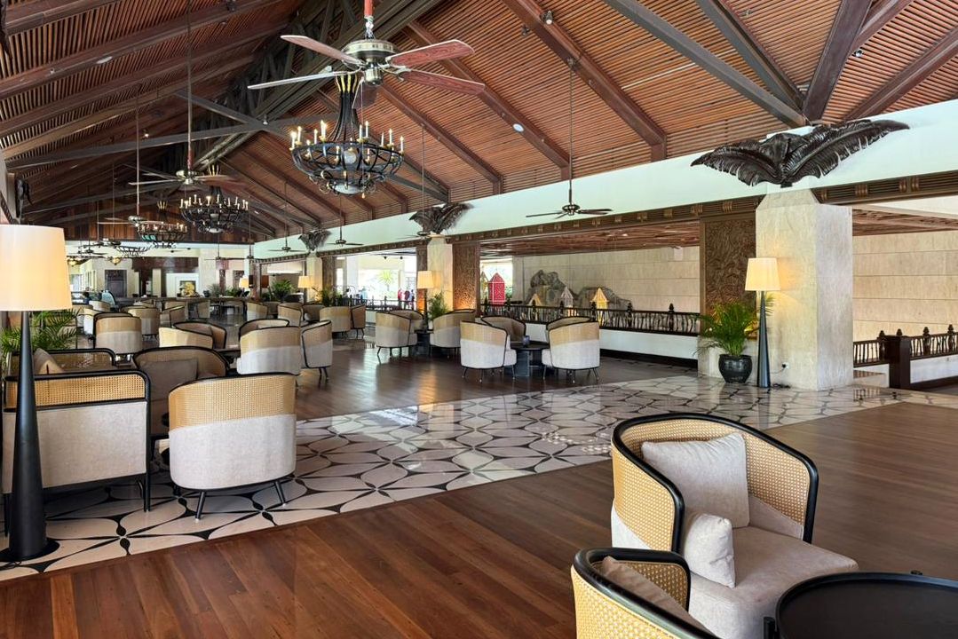 Horizon Hobby Lounge