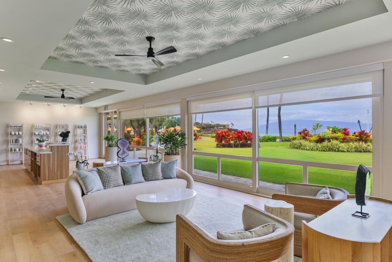 Amerika Hawaii Maui Royal Lahaina Resort Spa