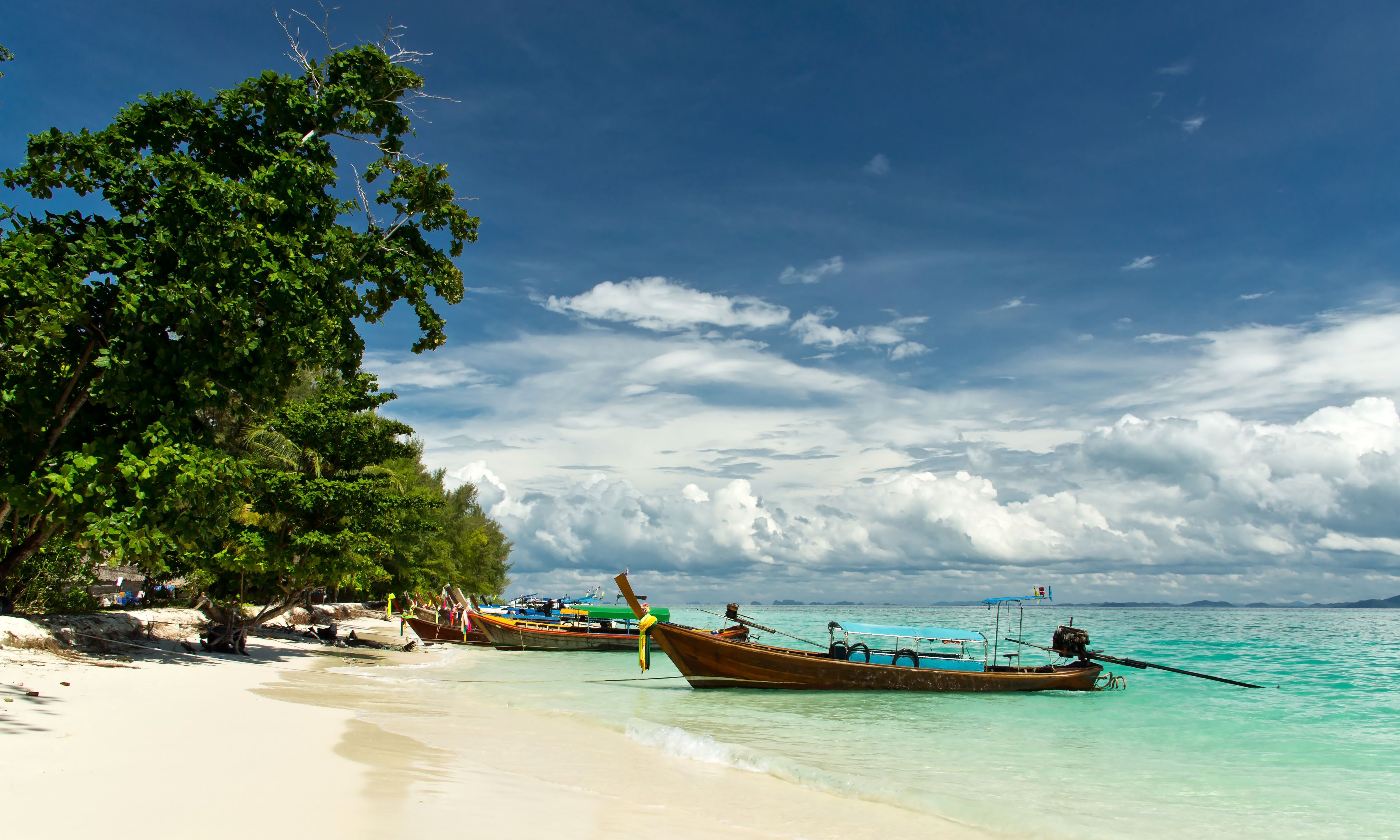 Koh Samed Thailand