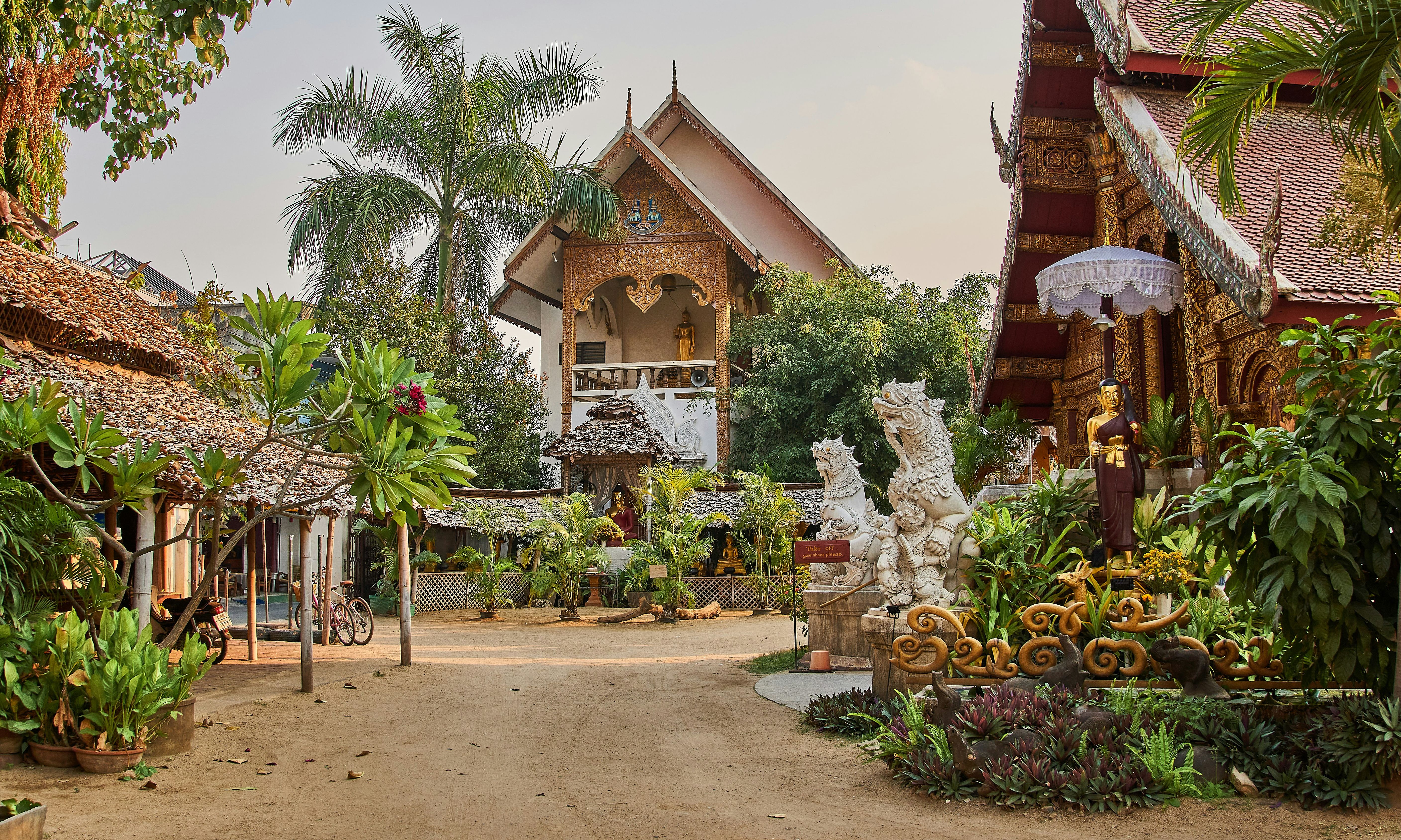 Chiang Mai