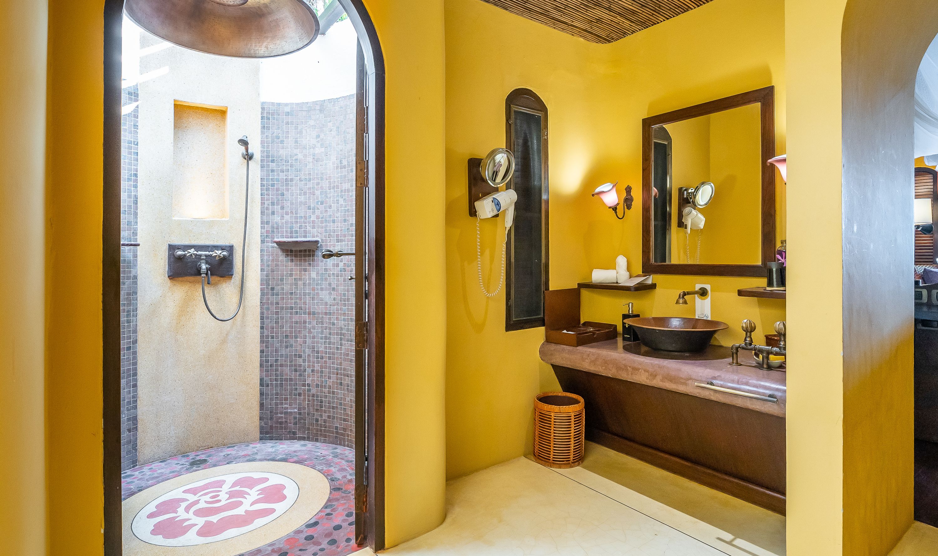 Thailand Koh Samet Paradee Garden Villa