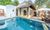 Thailand Koh Samet Paradee Garden Pool Villa