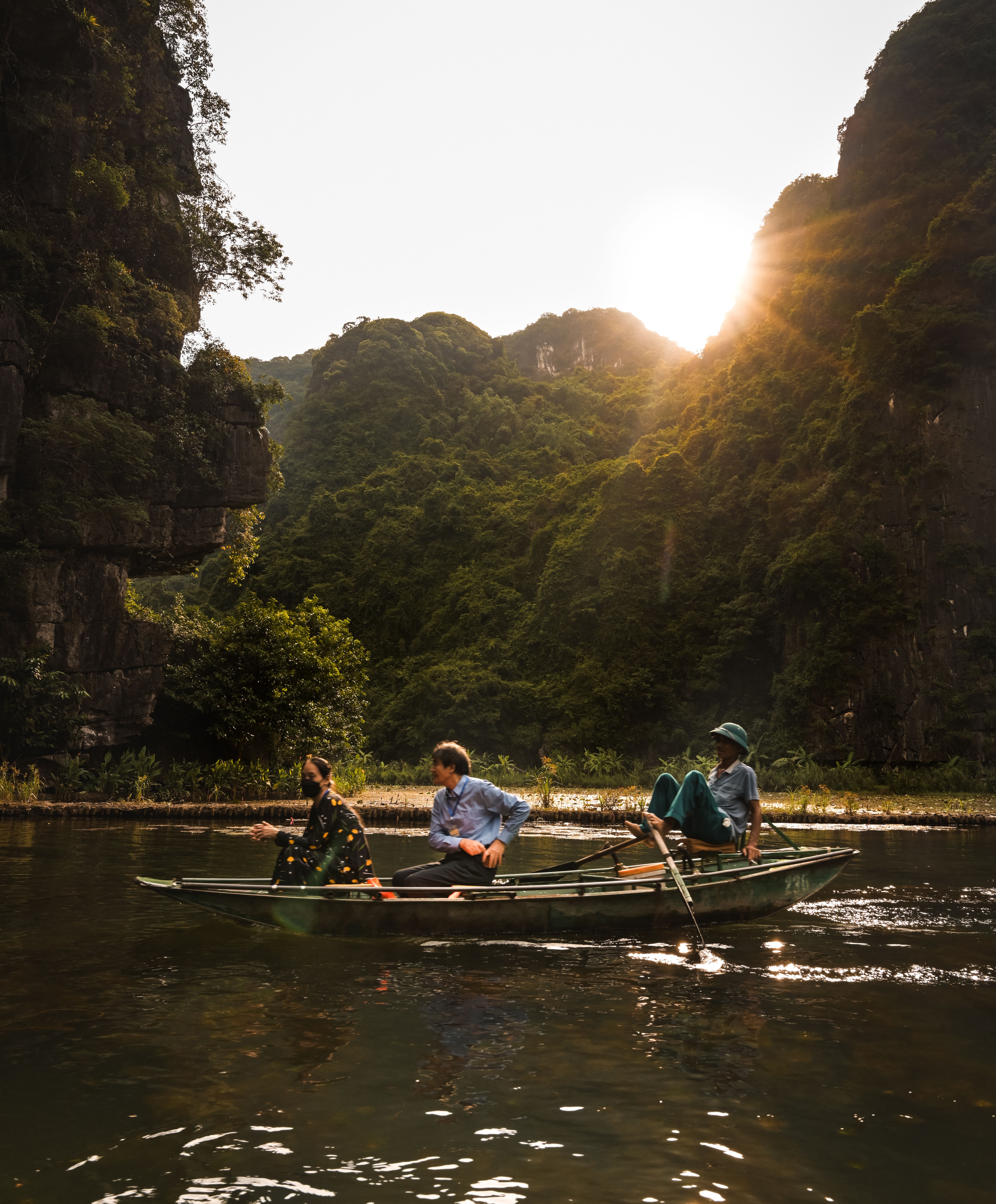 Vietnam-NinhBinh