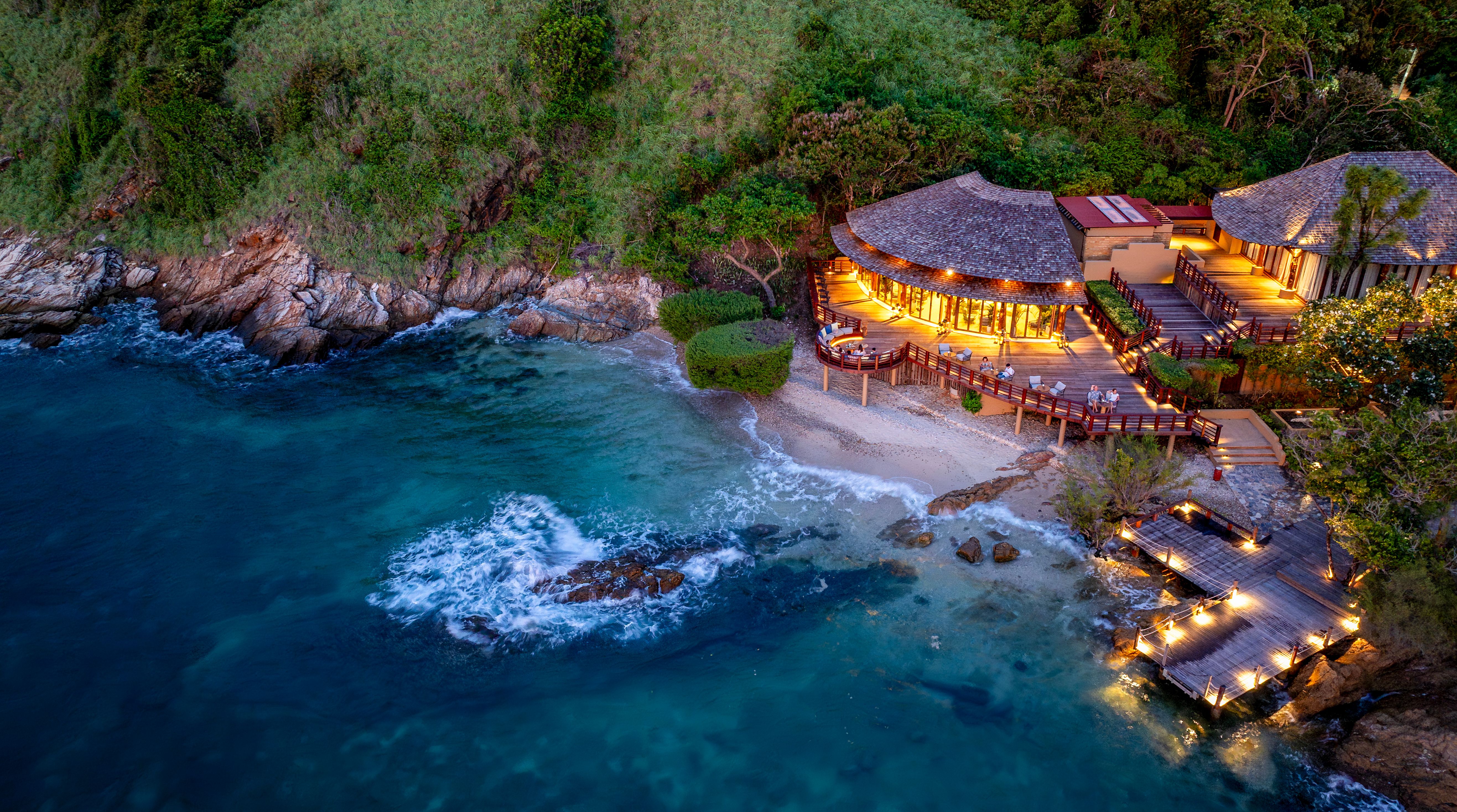 Thailand-Koh-Samet-Paradee-Sunset-Bar