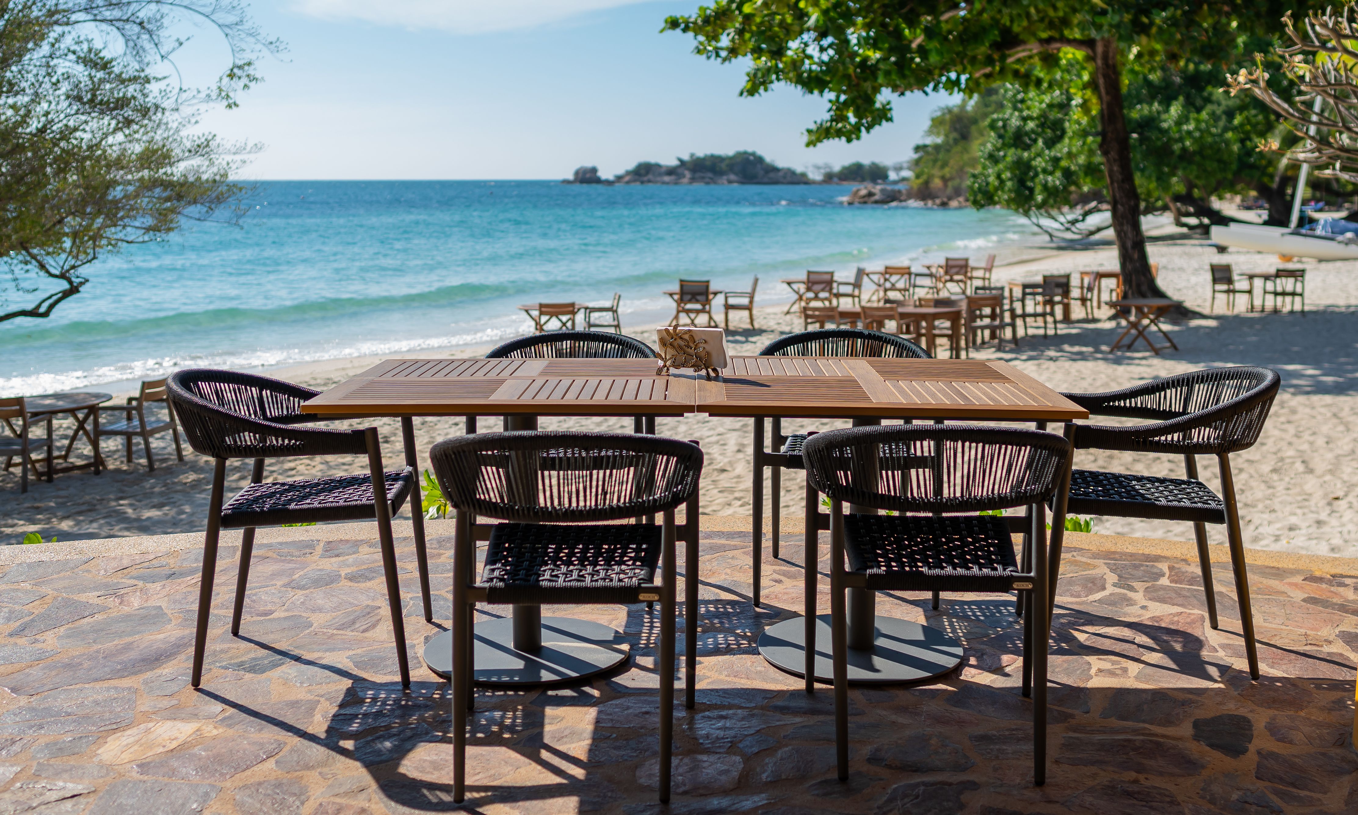 Thailand-Koh-Samet-Paradee-Horizon-Beach-Bar