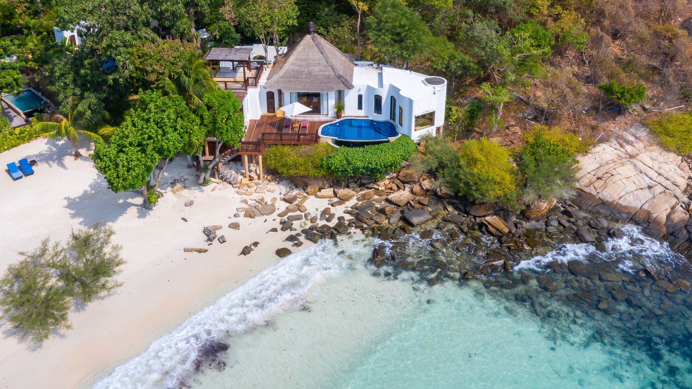 Thailand-Koh-Samet-Paradee-Paradee-Suite