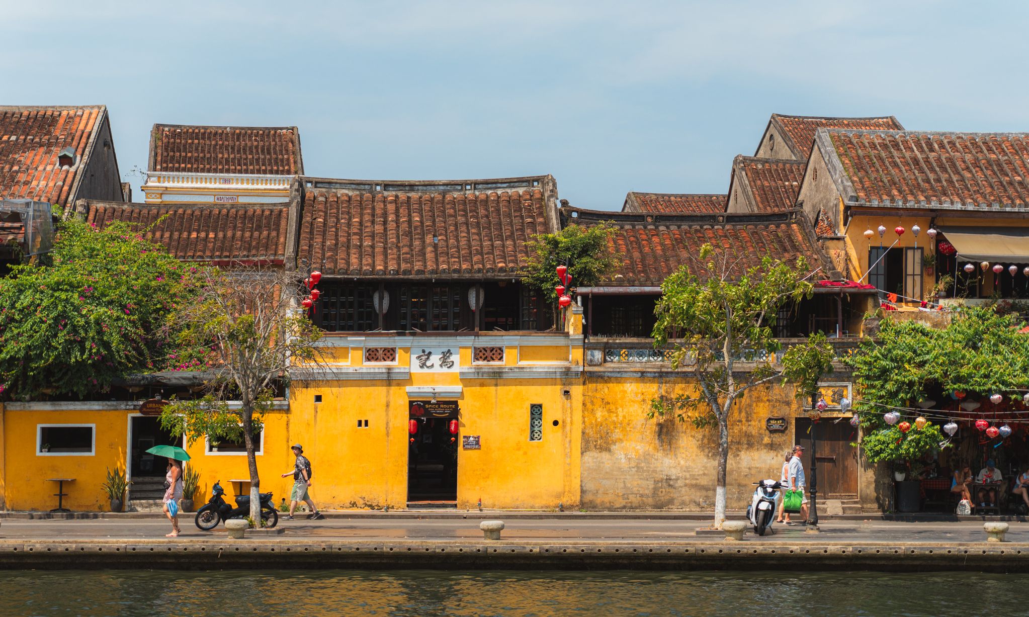 Culinaire Vietnam Reis