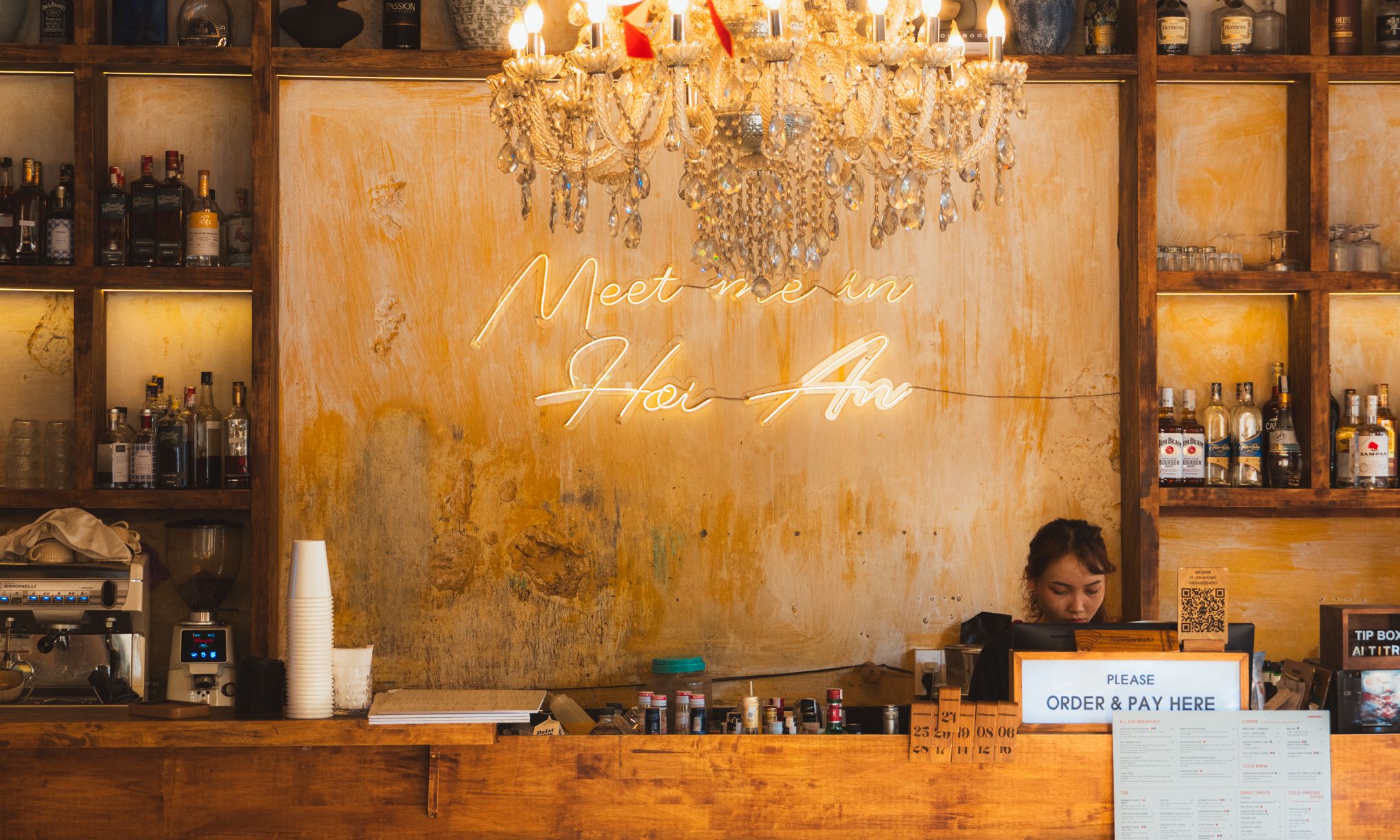 Culinaire Vietnam Reis