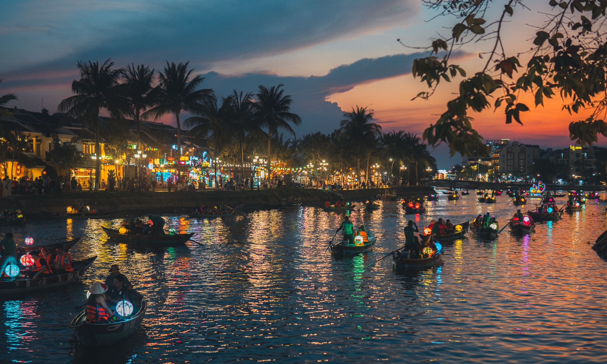 Culinaire Vietnam Reis