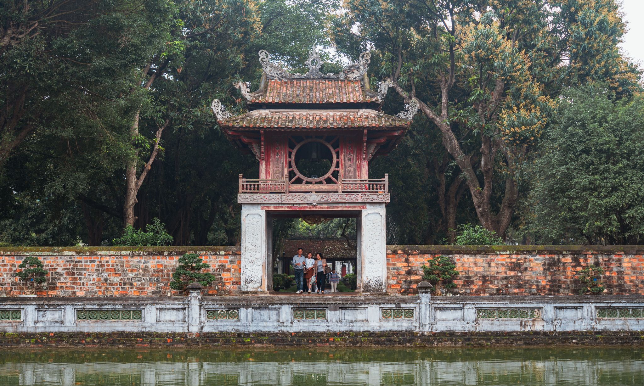 Culinaire Vietnam Reis