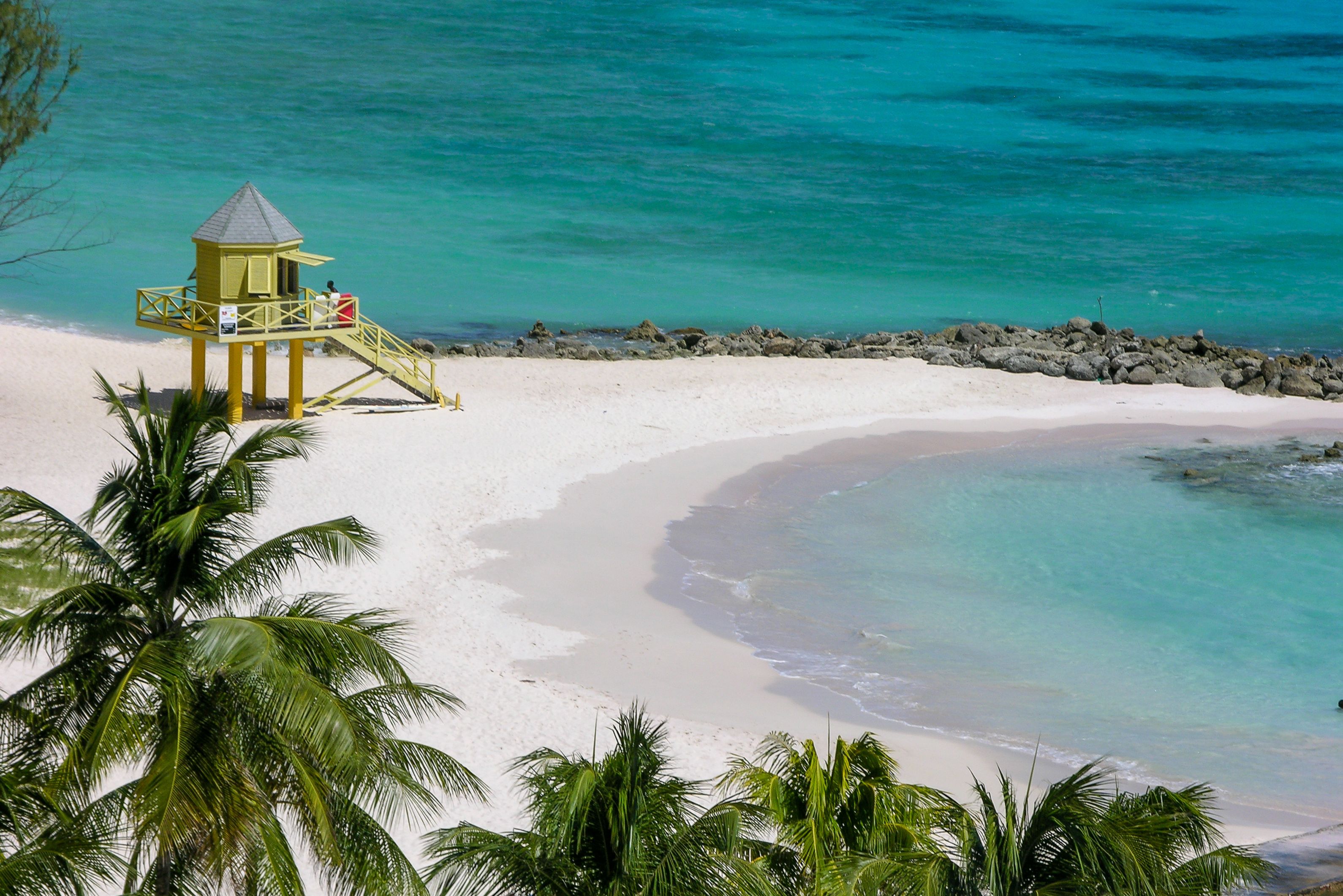 Barbados Strandwacht