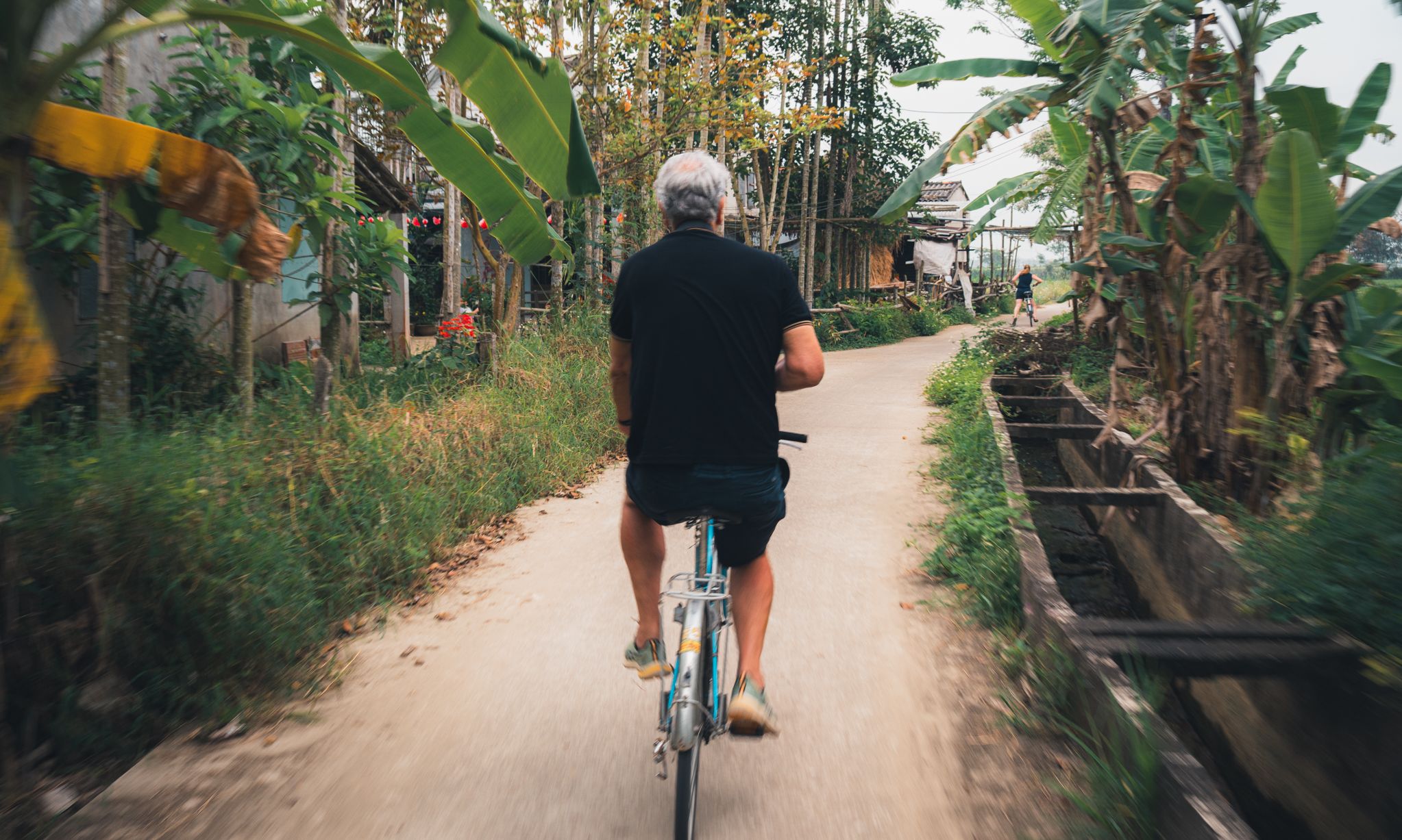 Culinaire reis Vietnam