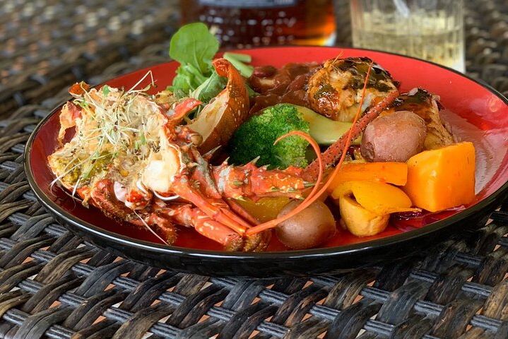 Barbados Mount Gay Rum Proeverij