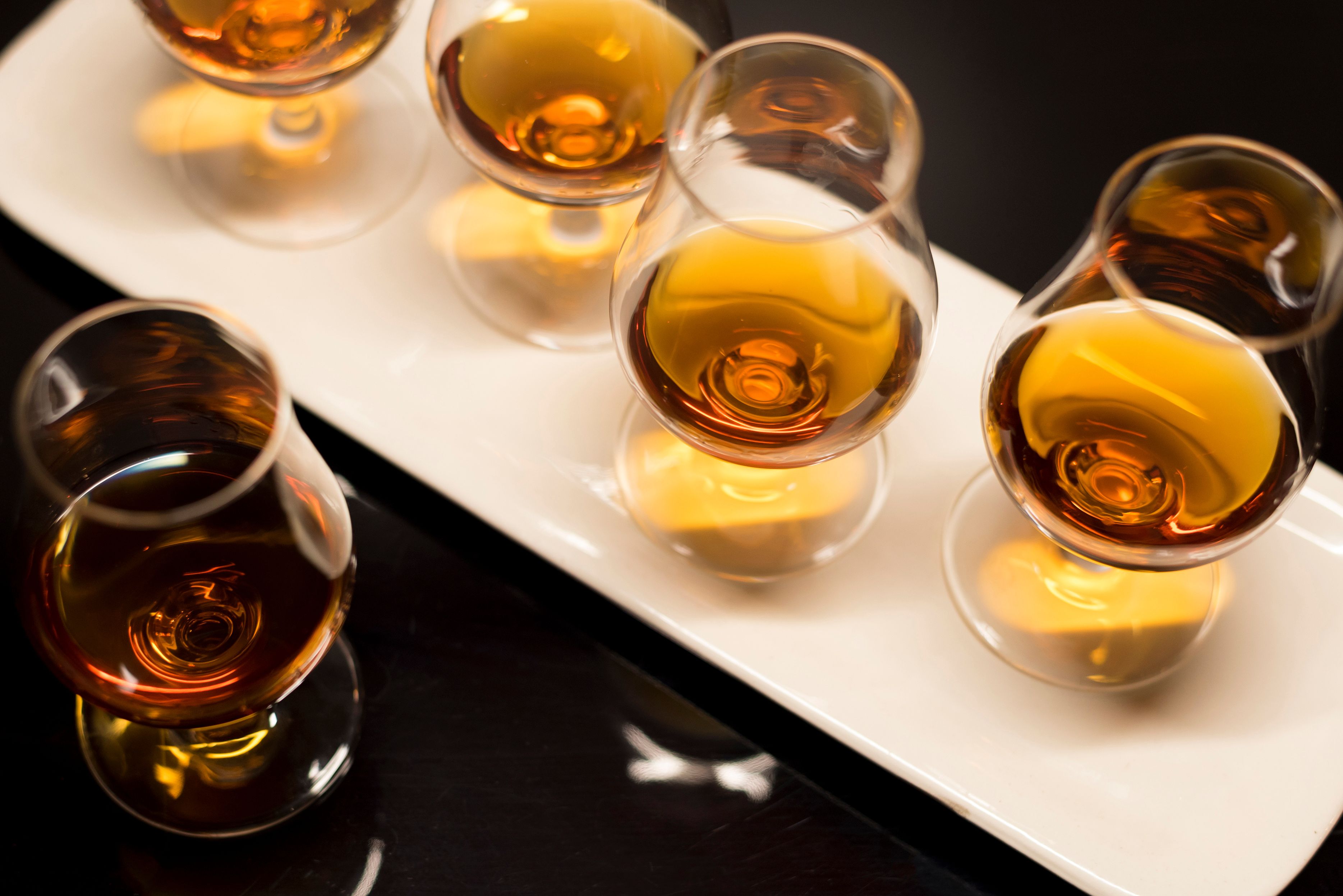 Barbados Rum Proeverij