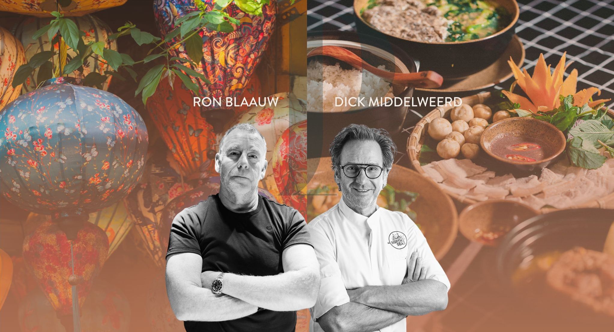 Culinaire Vietnam reis