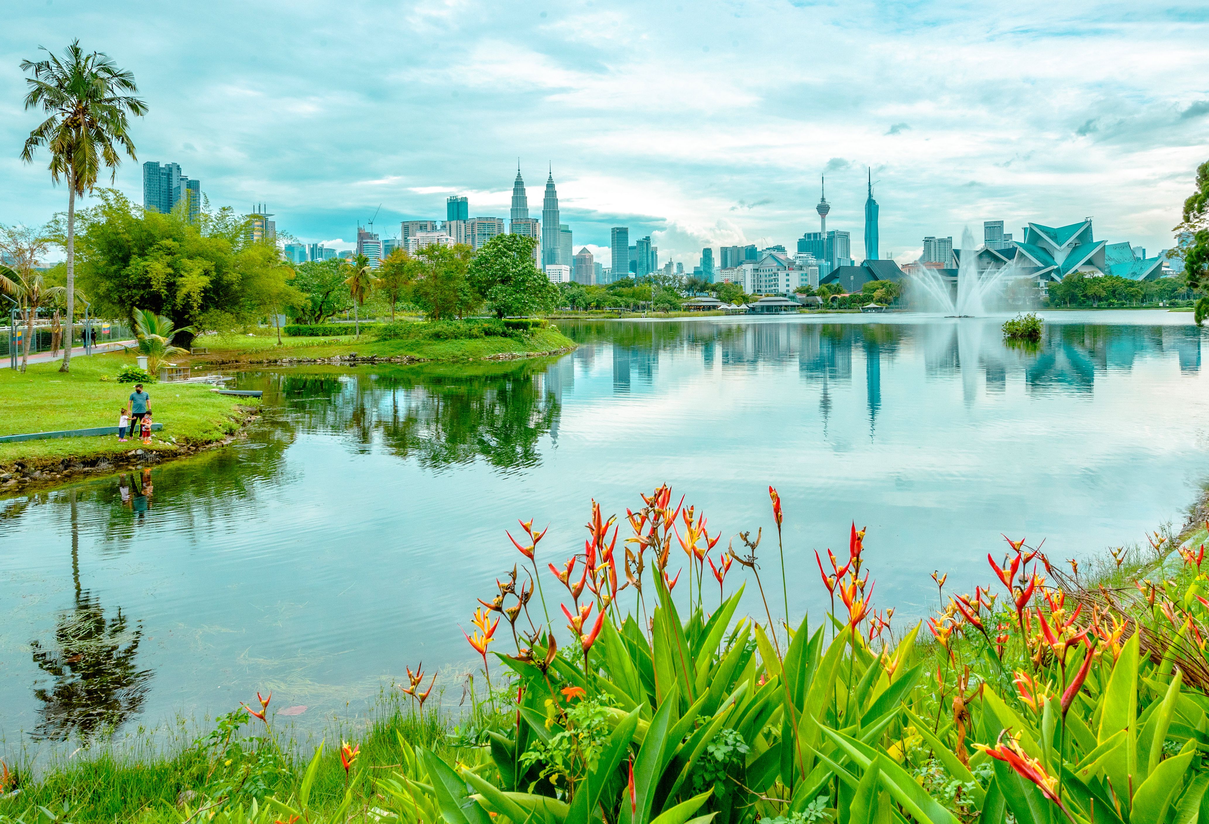 Skykline Kuala Lumpur