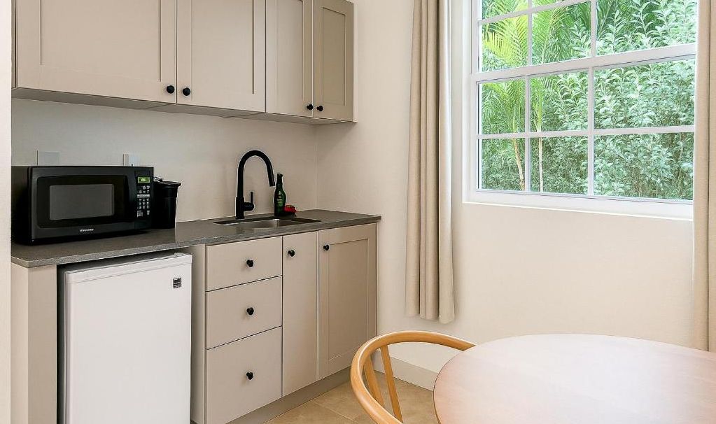 Barbados Zuidkust Christ Church South Point Hotel Garden View Suite